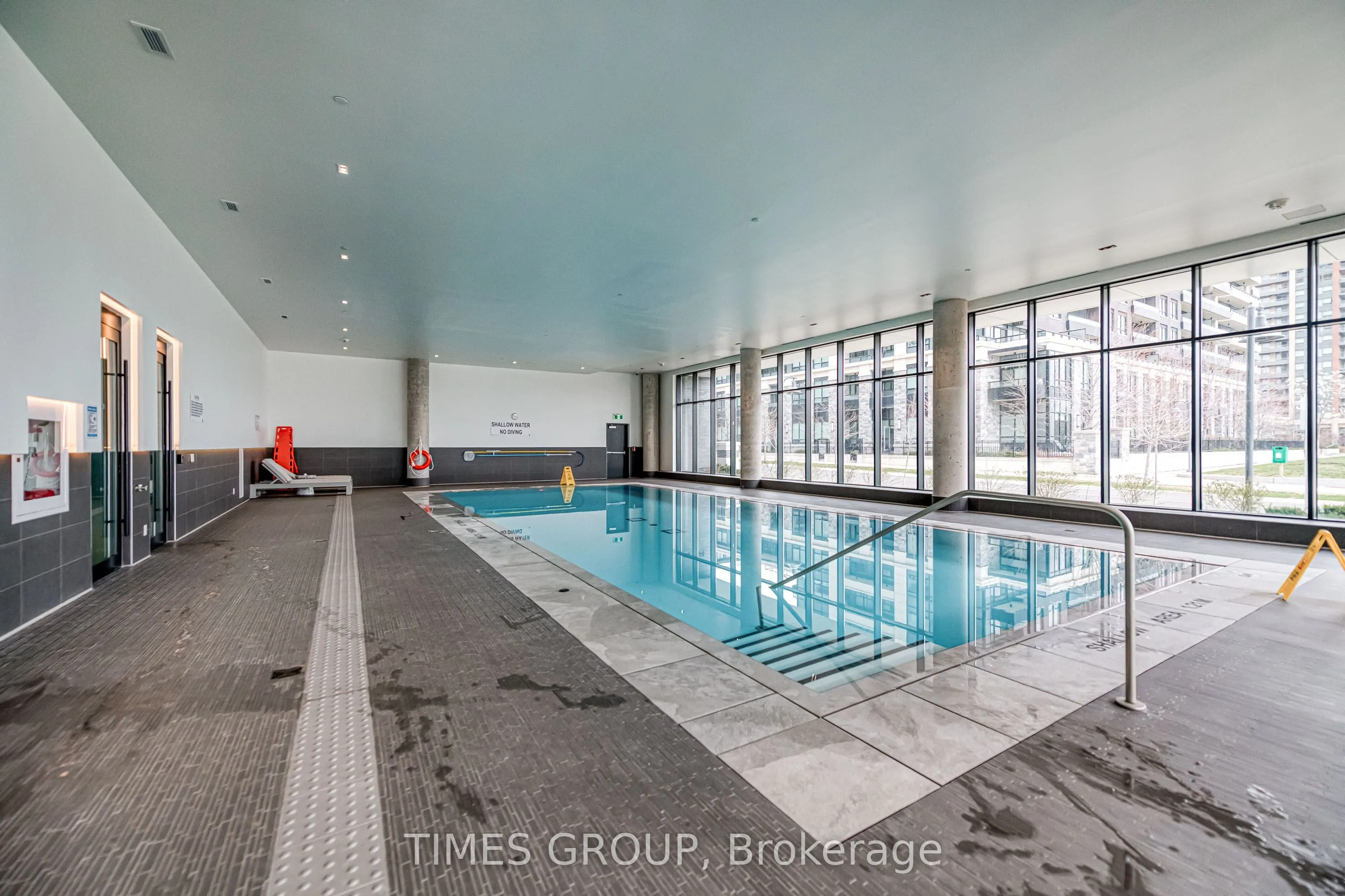 8 Water Walk Drive #2706