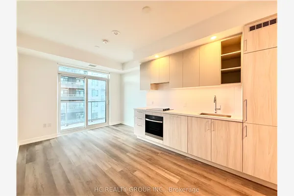 5 Meadowdale Road #2007