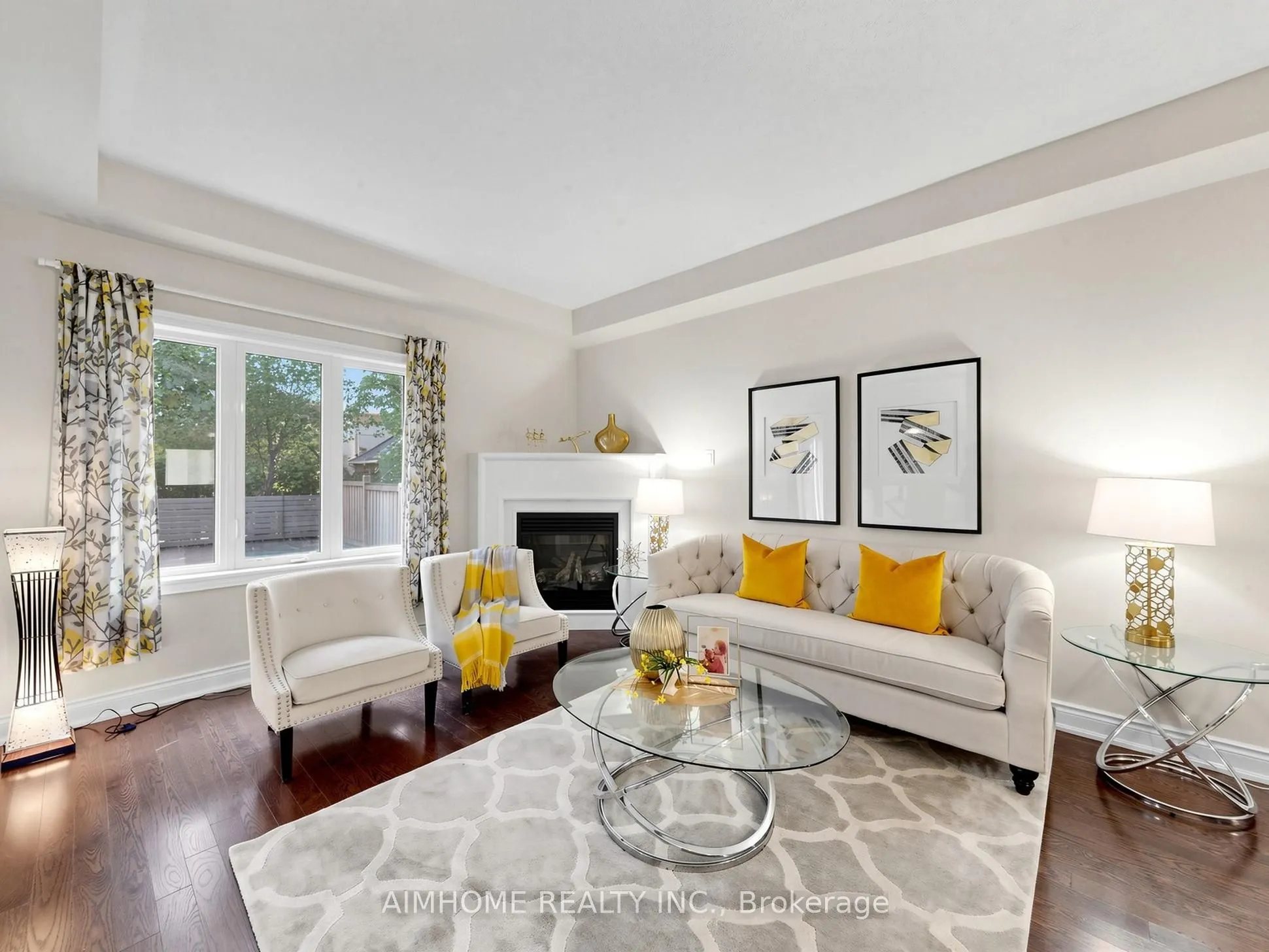 75 Chelsea Crescent