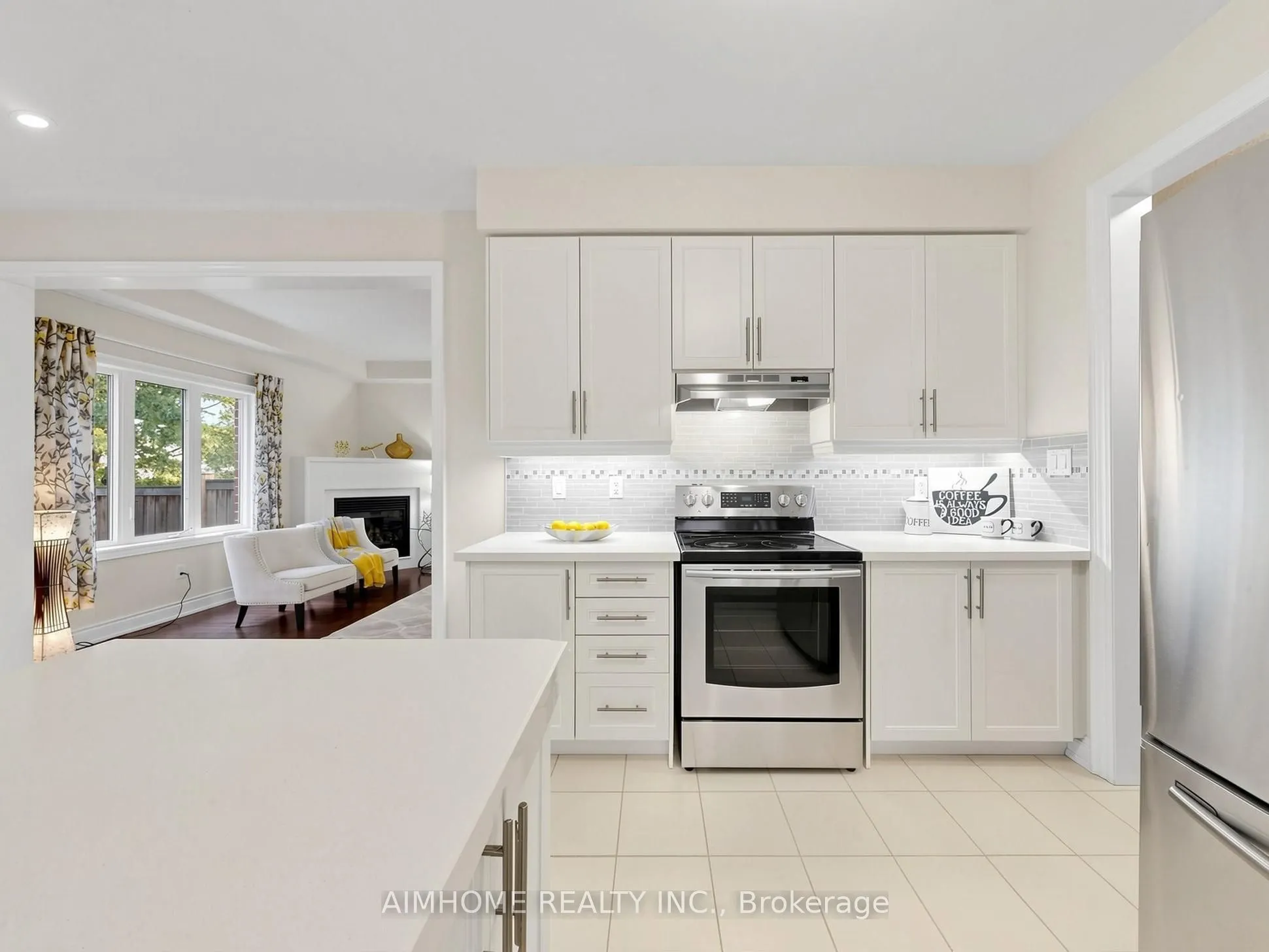 75 Chelsea Crescent