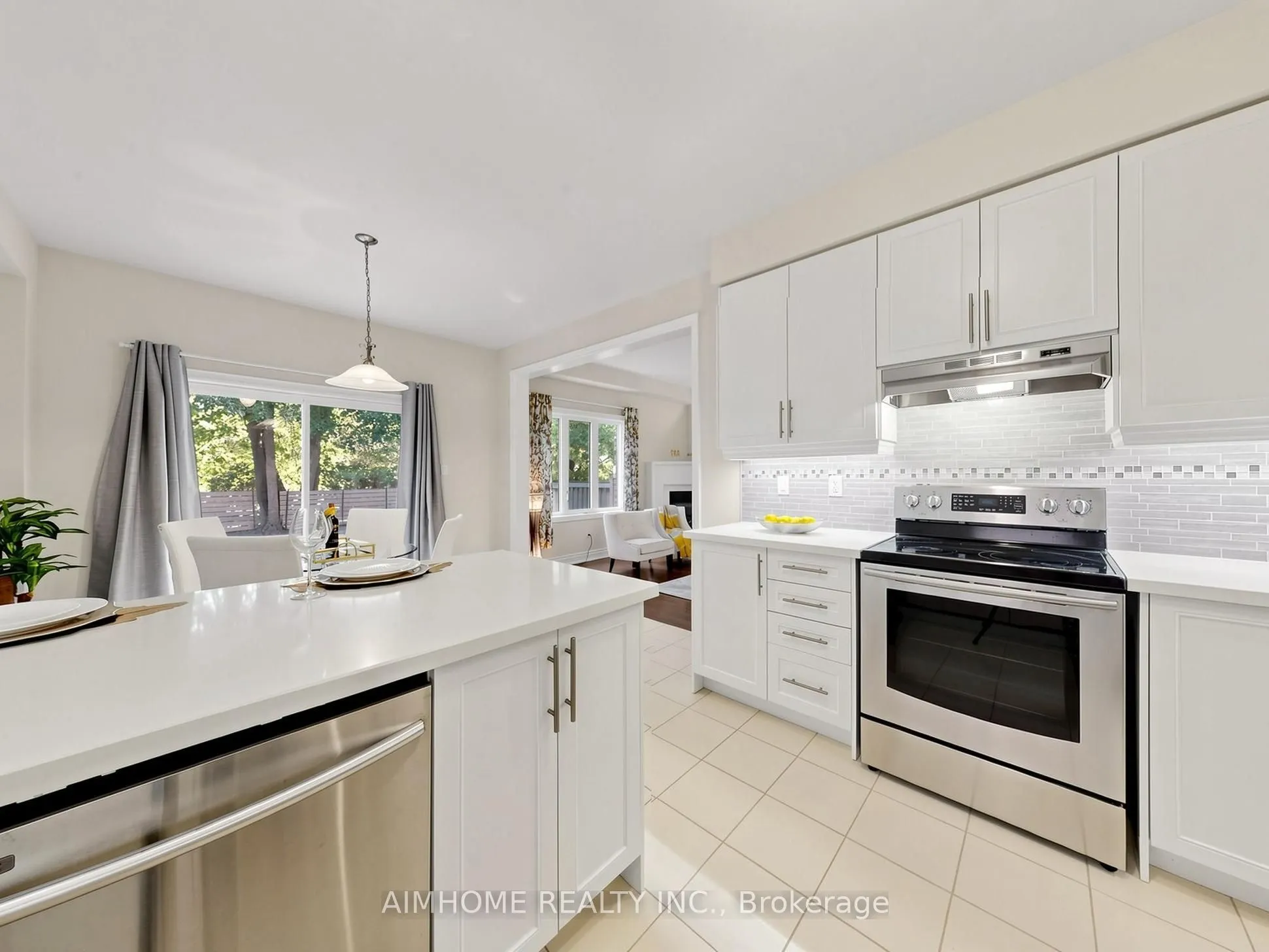 75 Chelsea Crescent