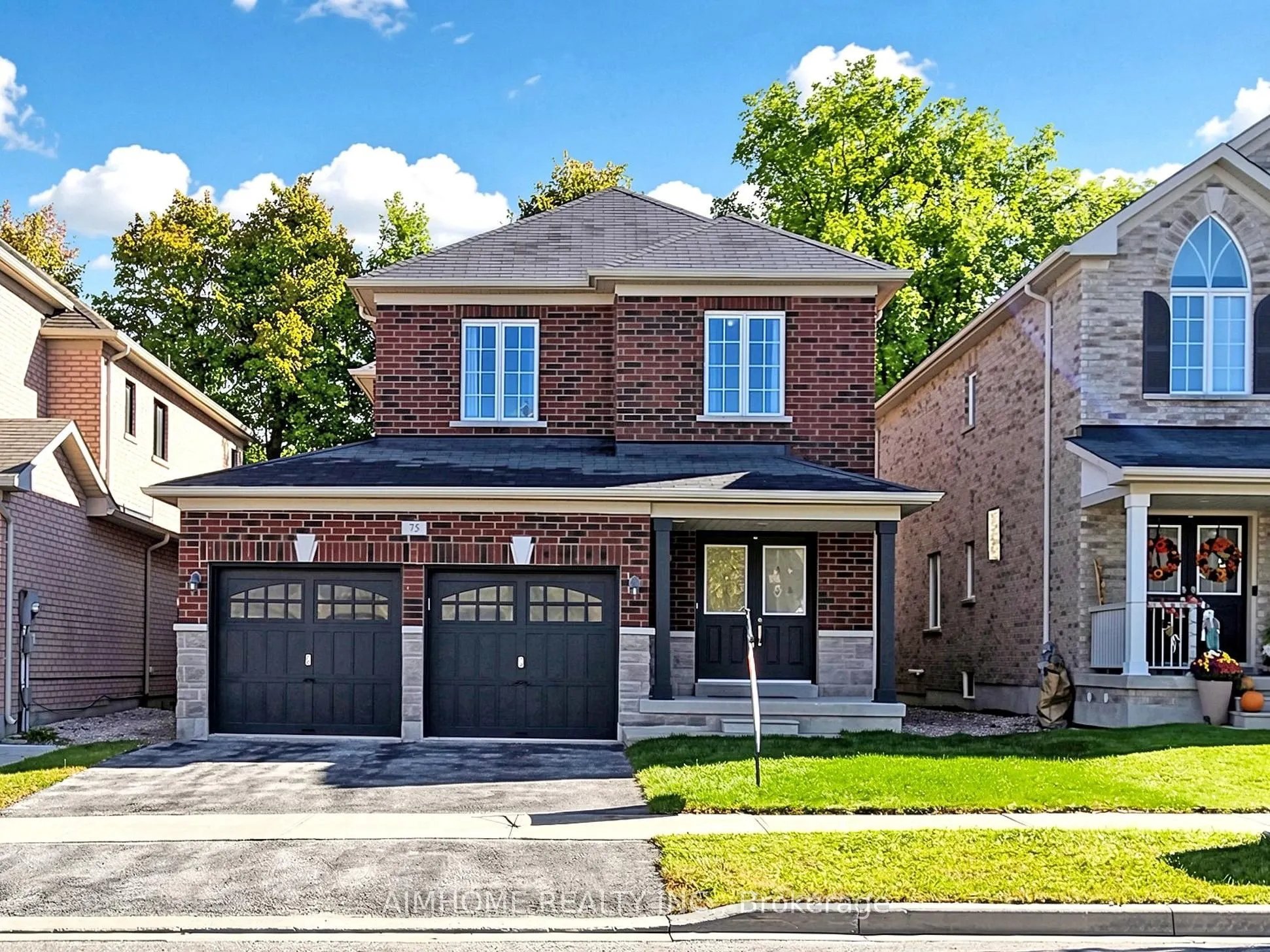 75 Chelsea Crescent