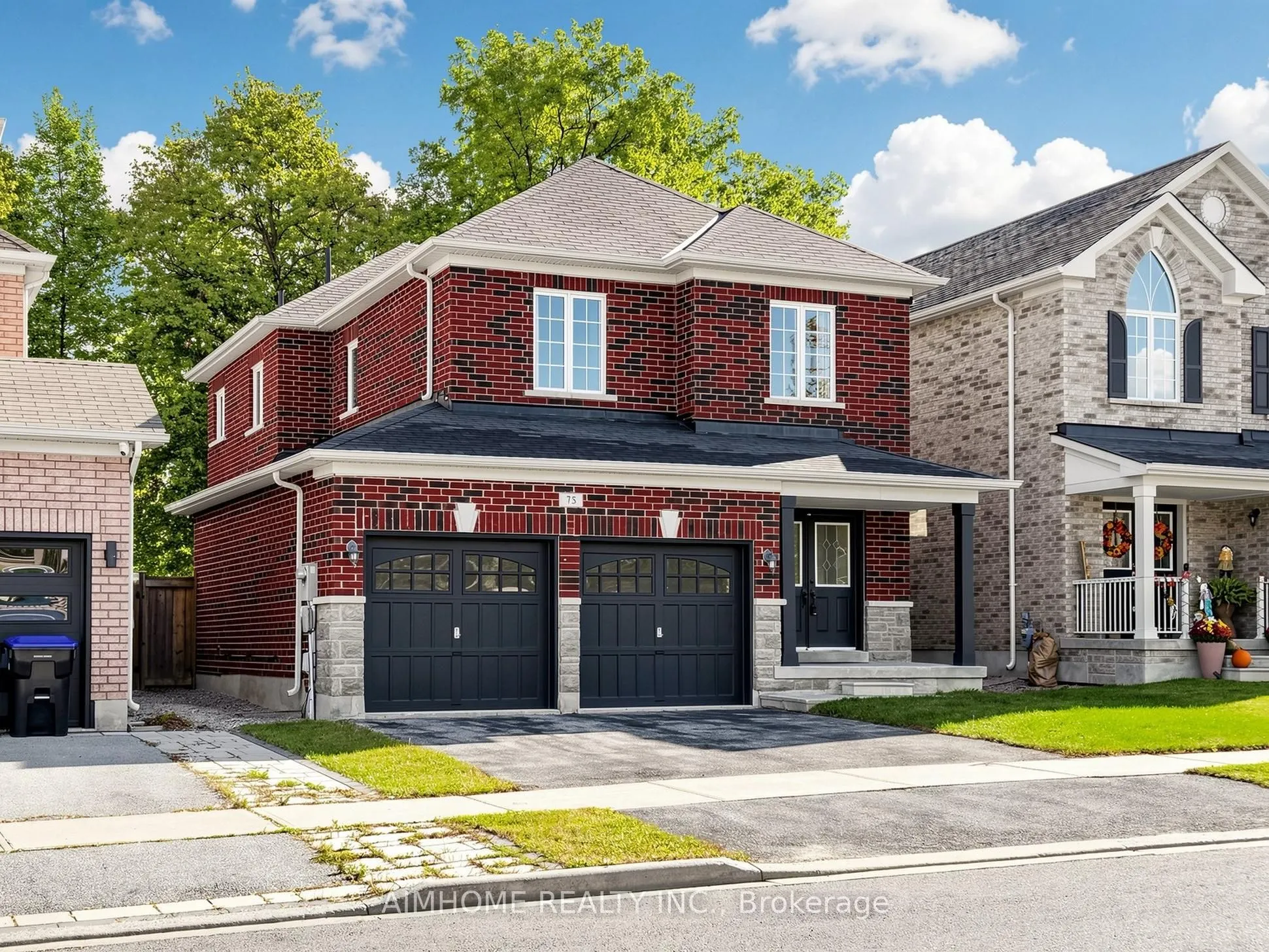 75 Chelsea Crescent