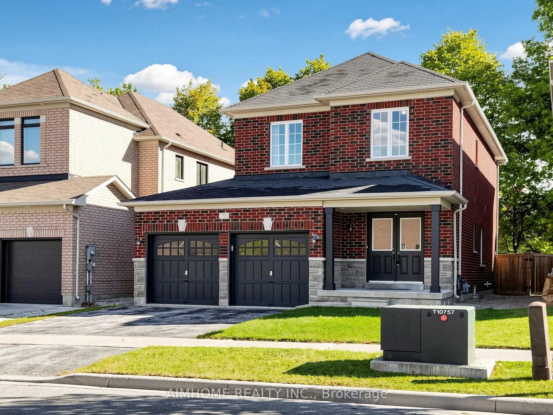 75 Chelsea Crescent