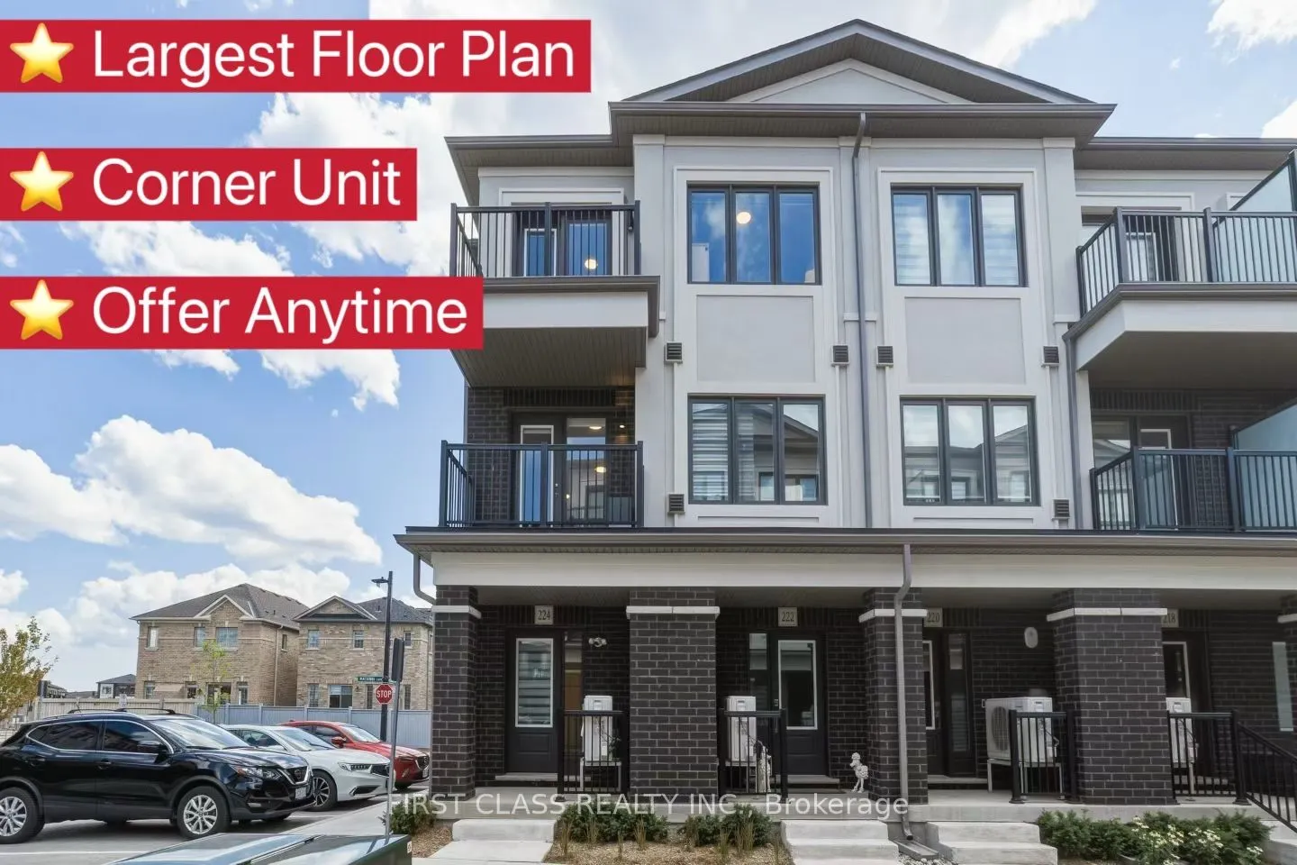 224 Matawin Lane #138