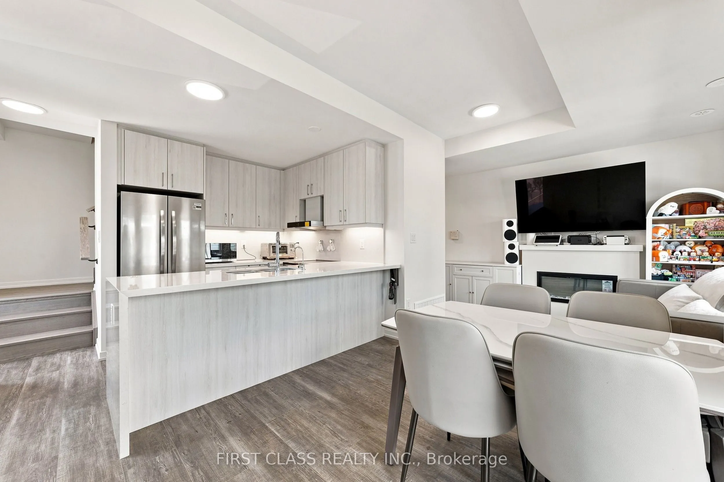 224 Matawin Lane #138