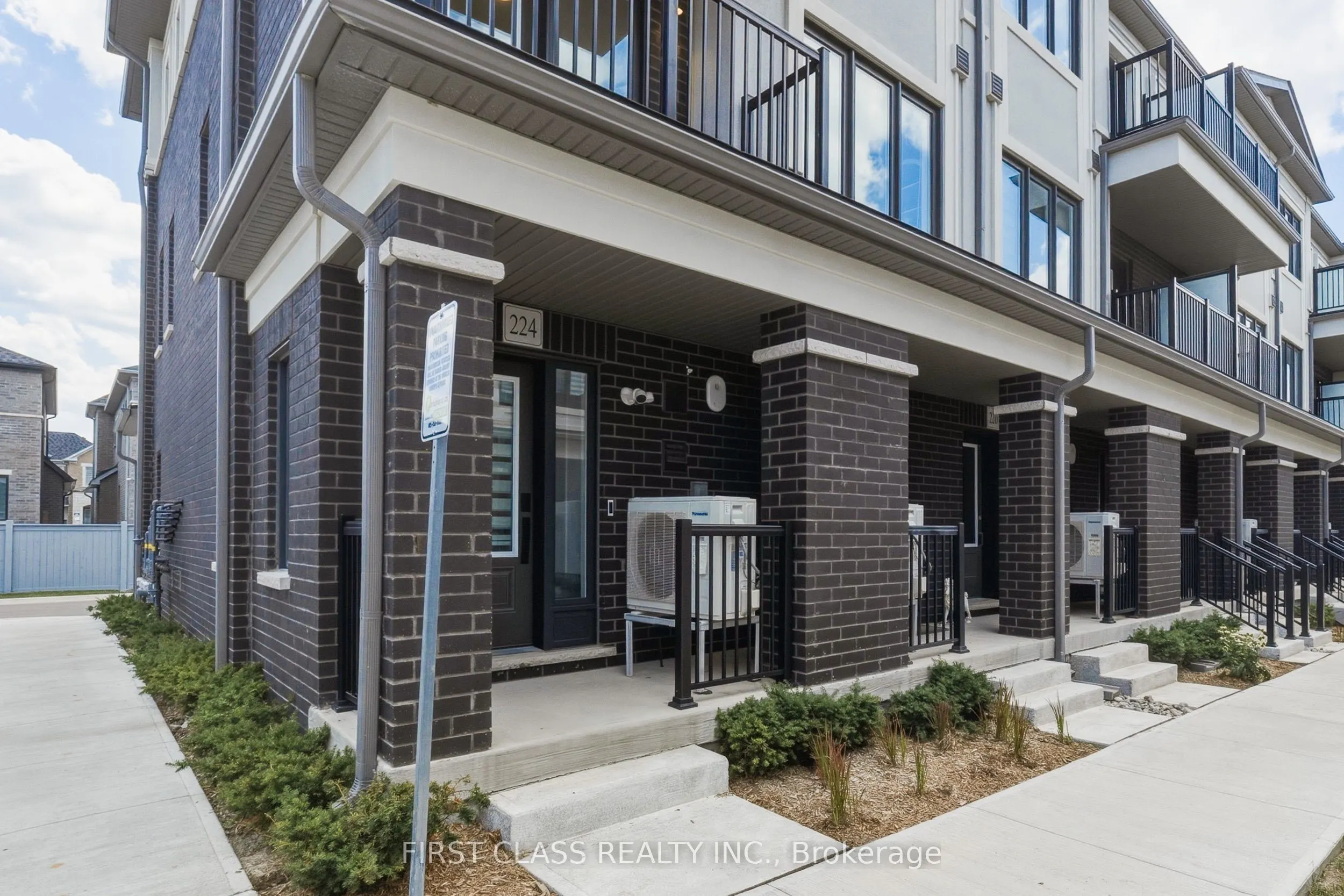 224 Matawin Lane #138