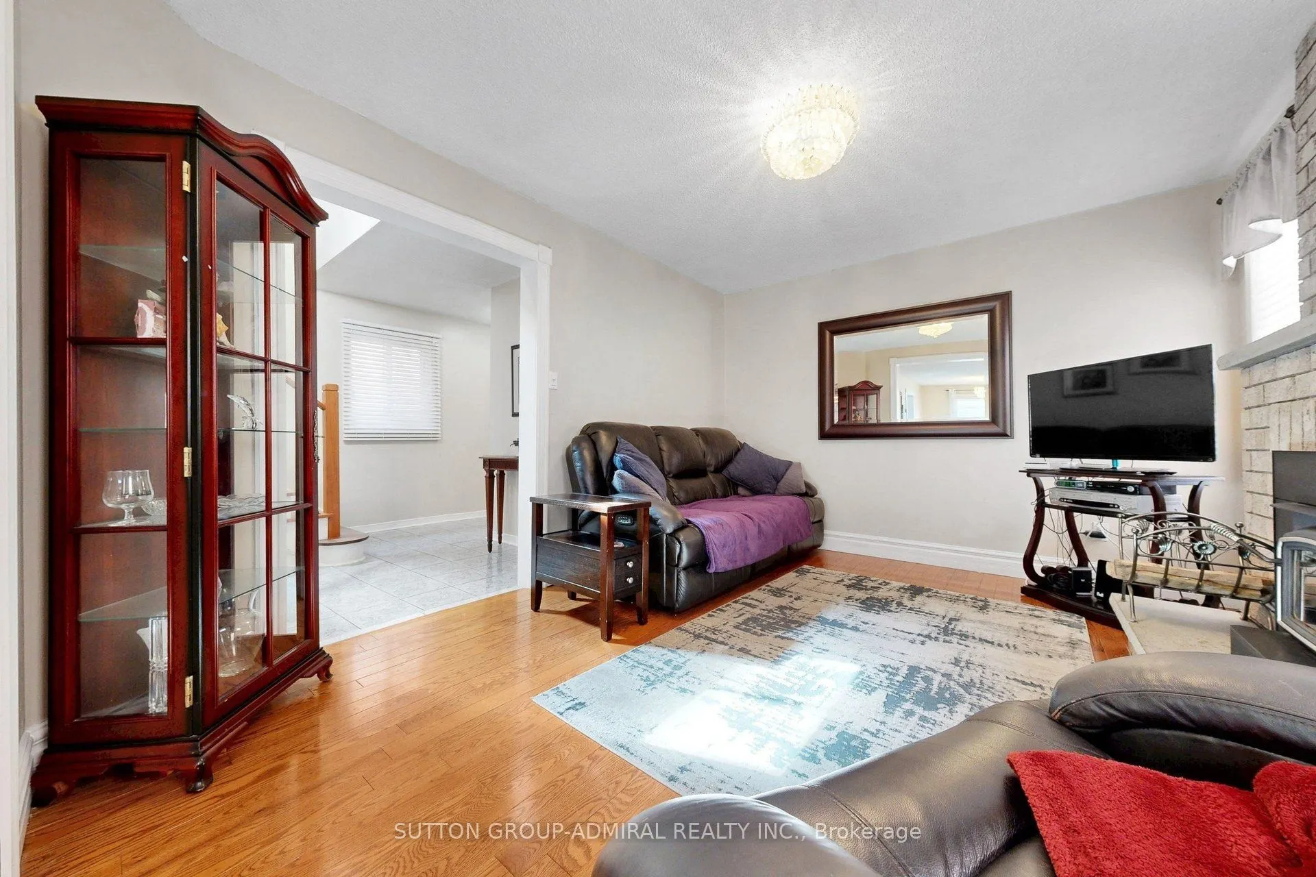 43 Berwick Crescent