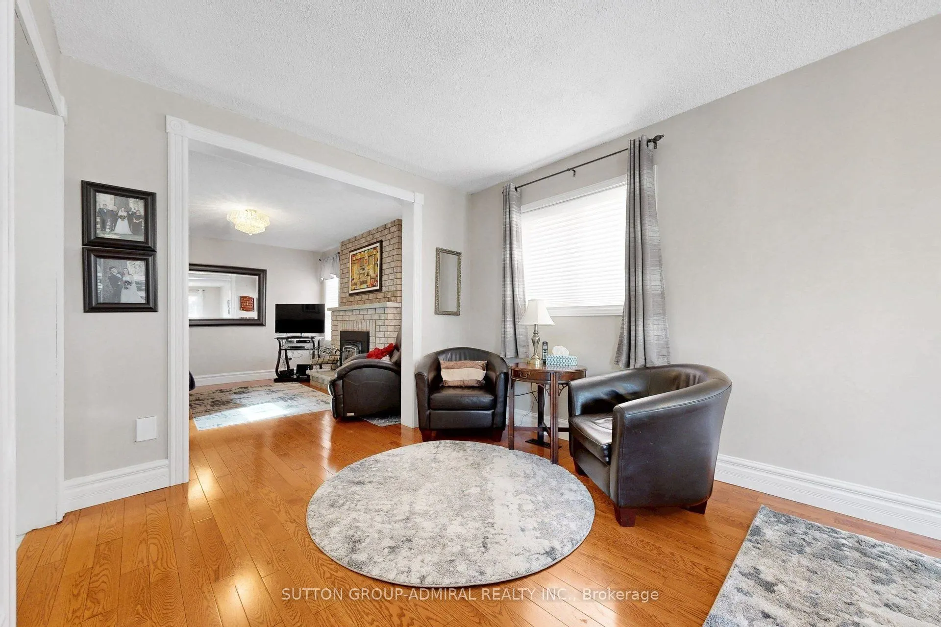 43 Berwick Crescent