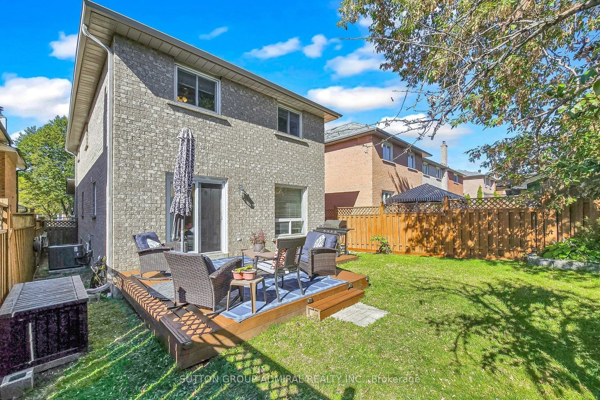 43 Berwick Crescent