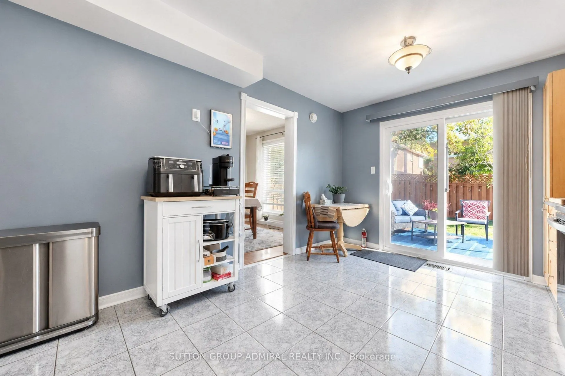 43 Berwick Crescent