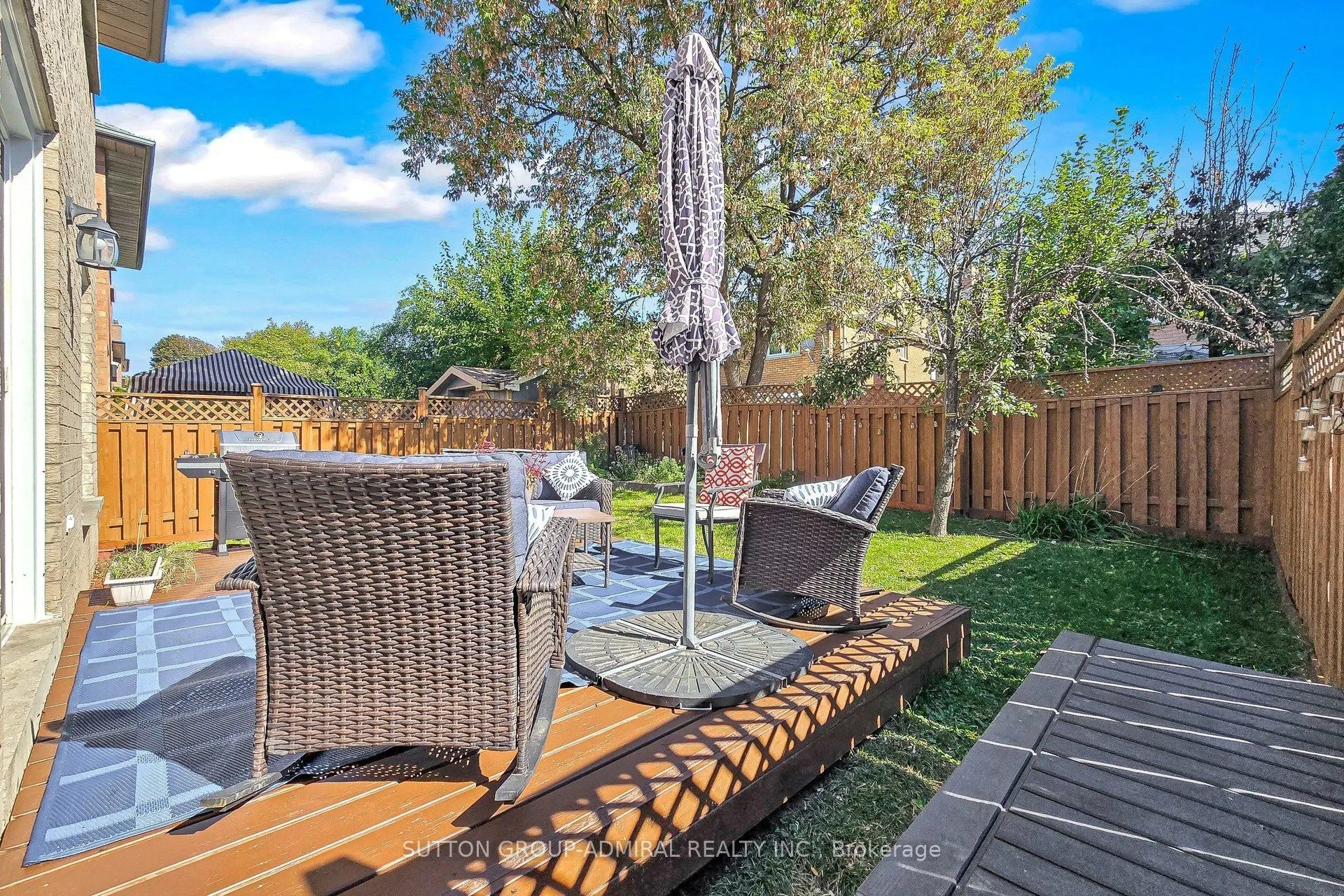 43 Berwick Crescent