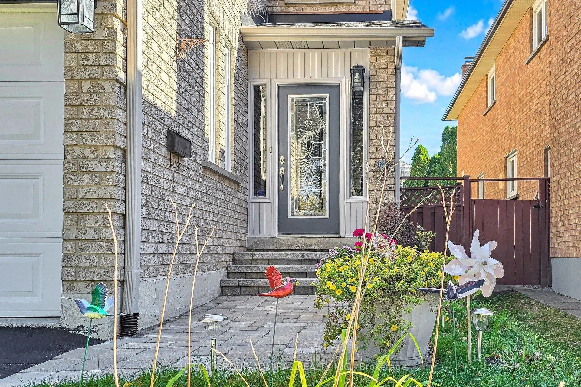 43 Berwick Crescent