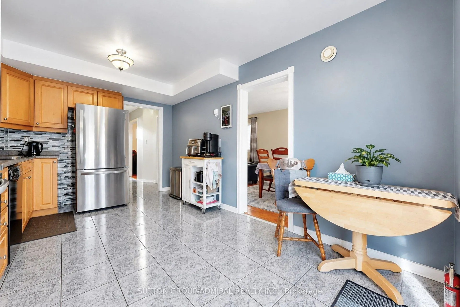 43 Berwick Crescent