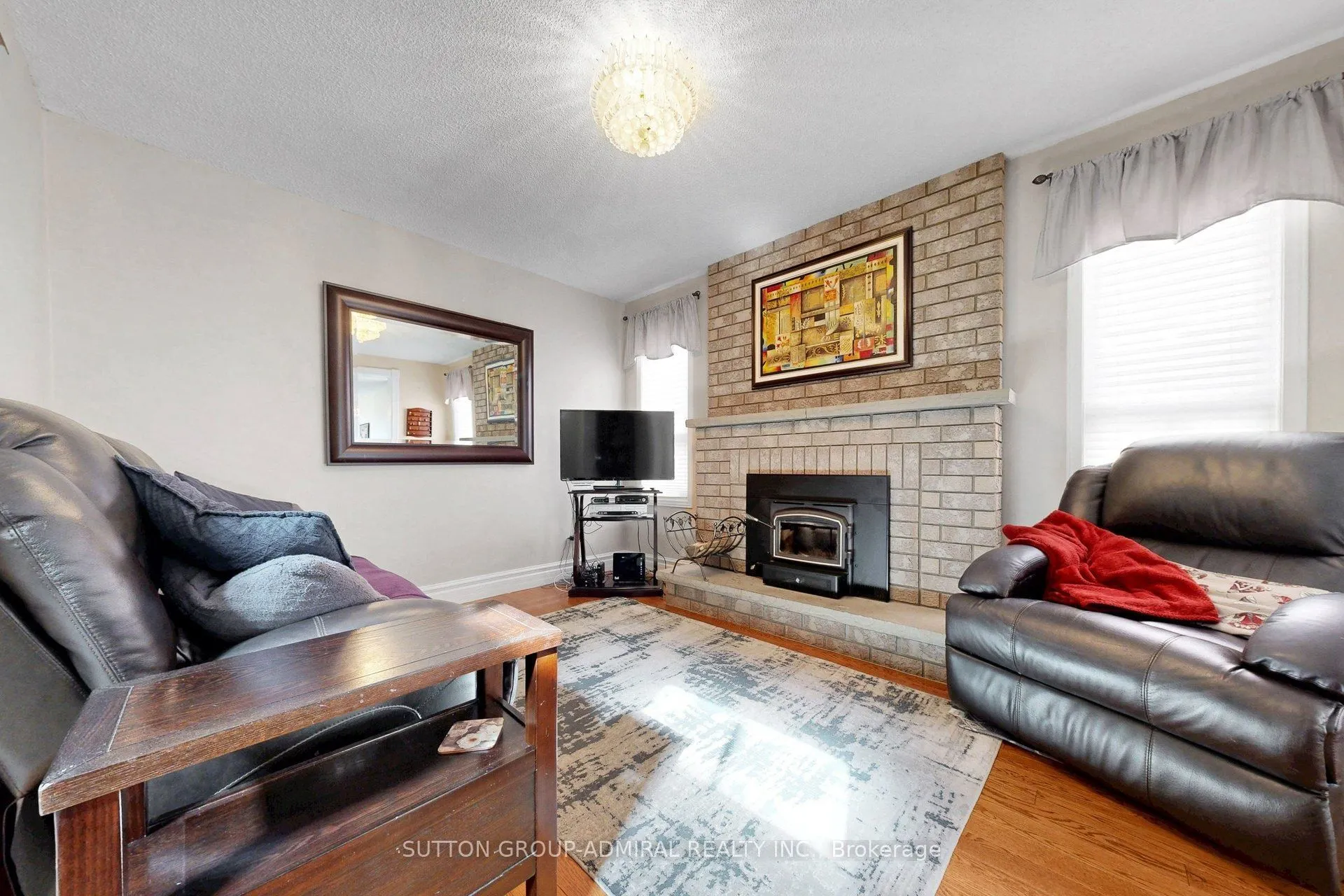 43 Berwick Crescent