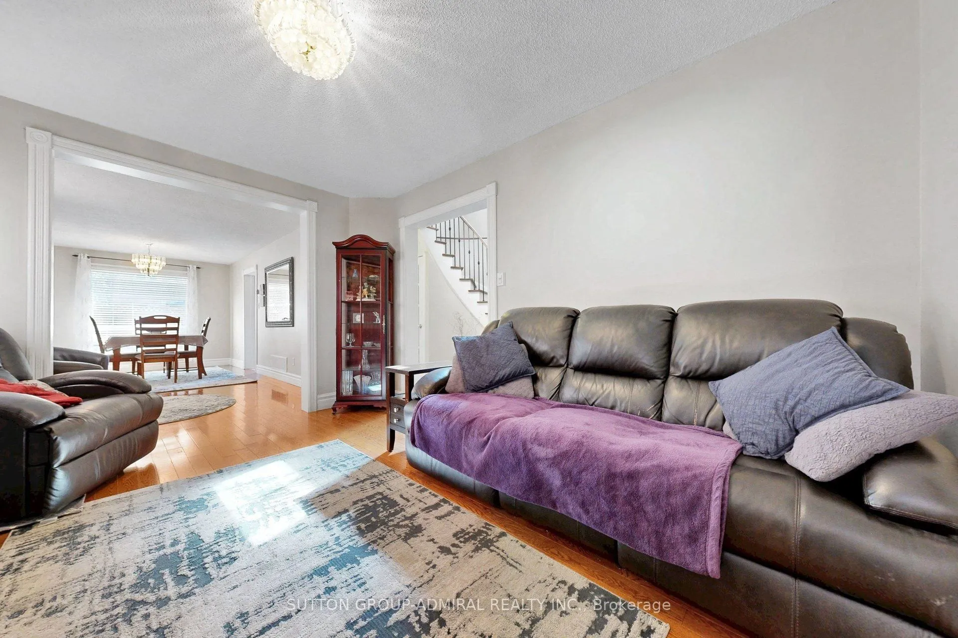 43 Berwick Crescent