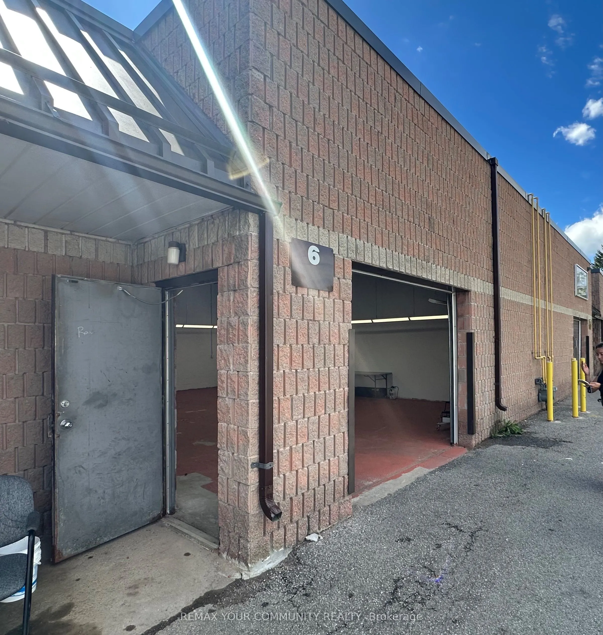 64 Sandiford Drive #6