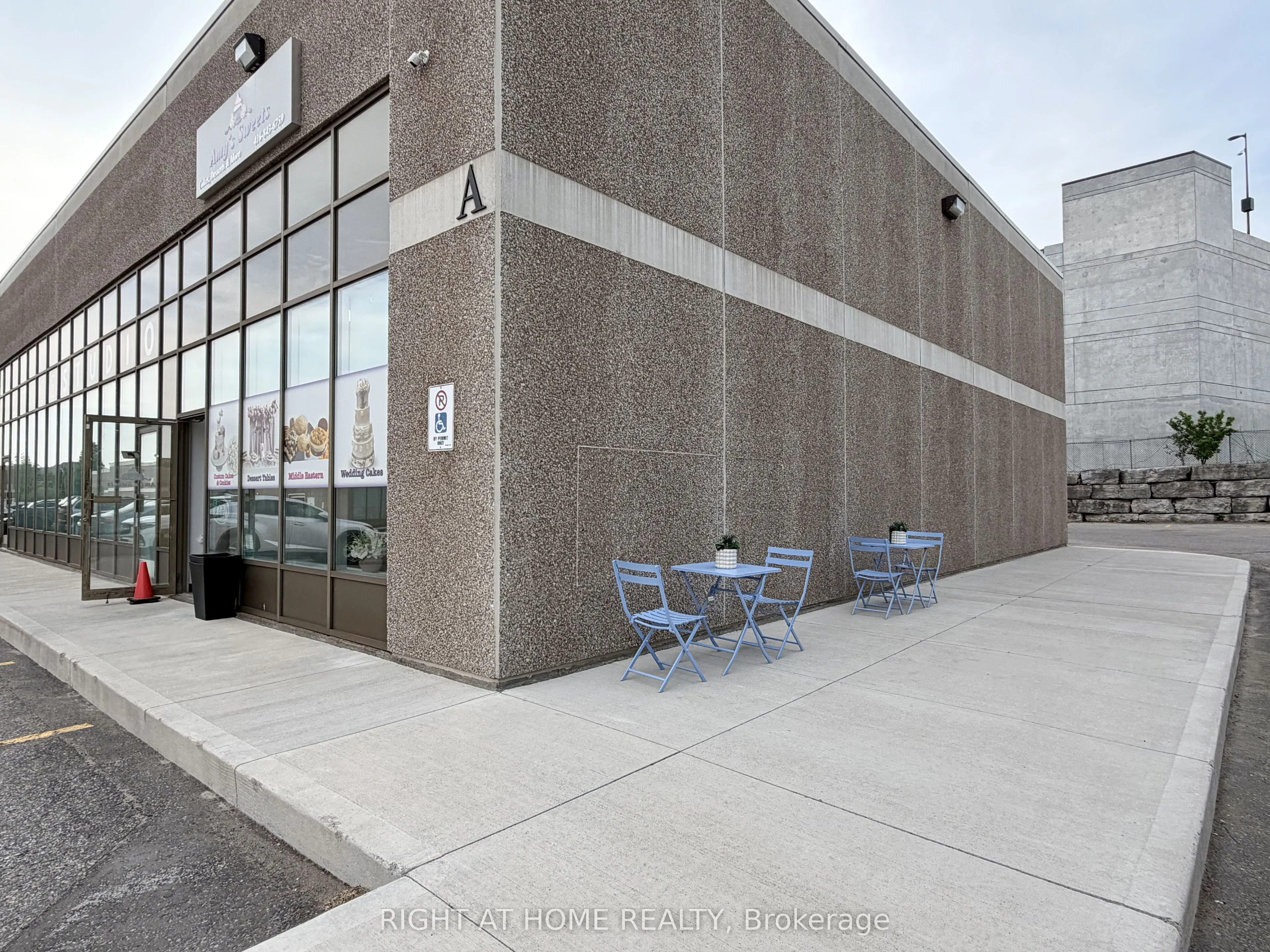 1550 16TH Avenue #A17