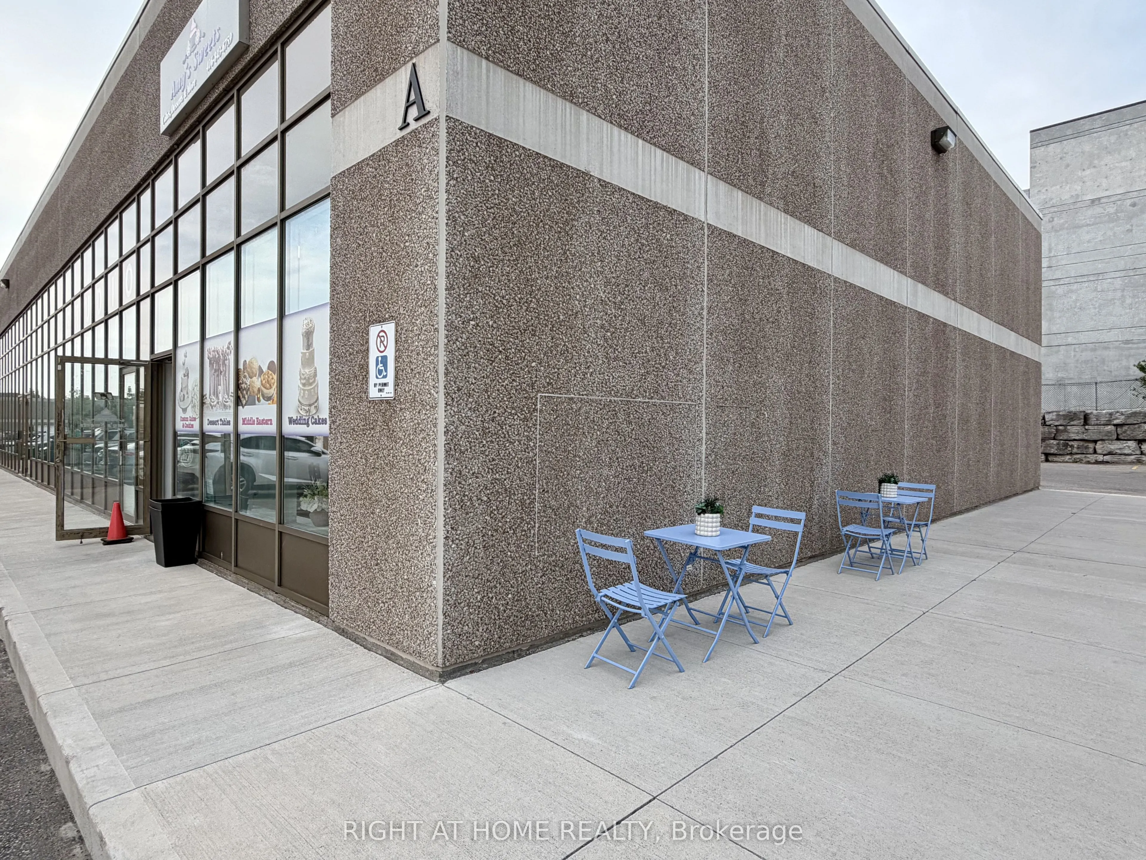1550 16TH Avenue #A17