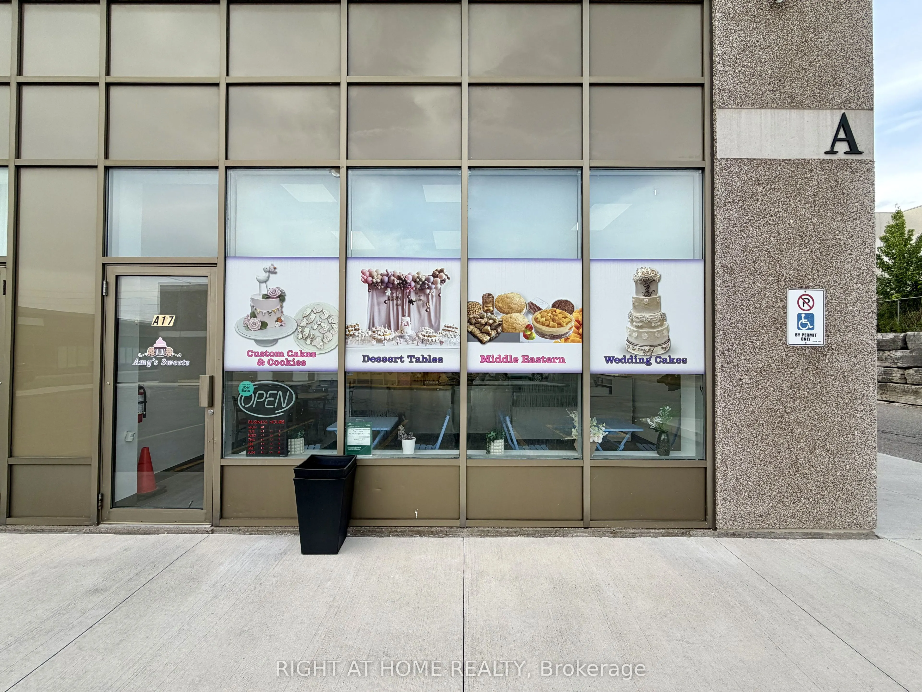 1550 16TH Avenue #A17