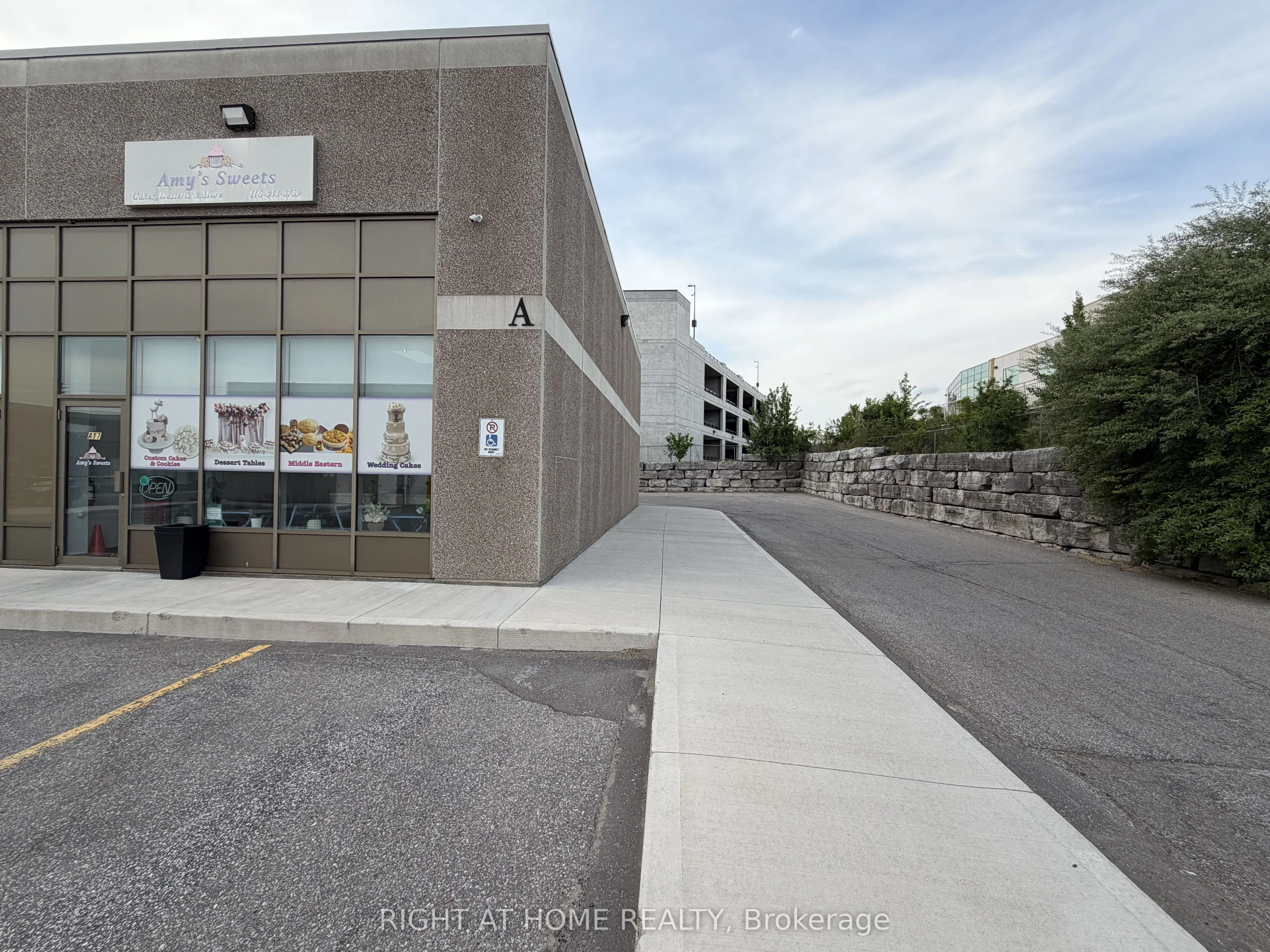 1550 16TH Avenue #A17
