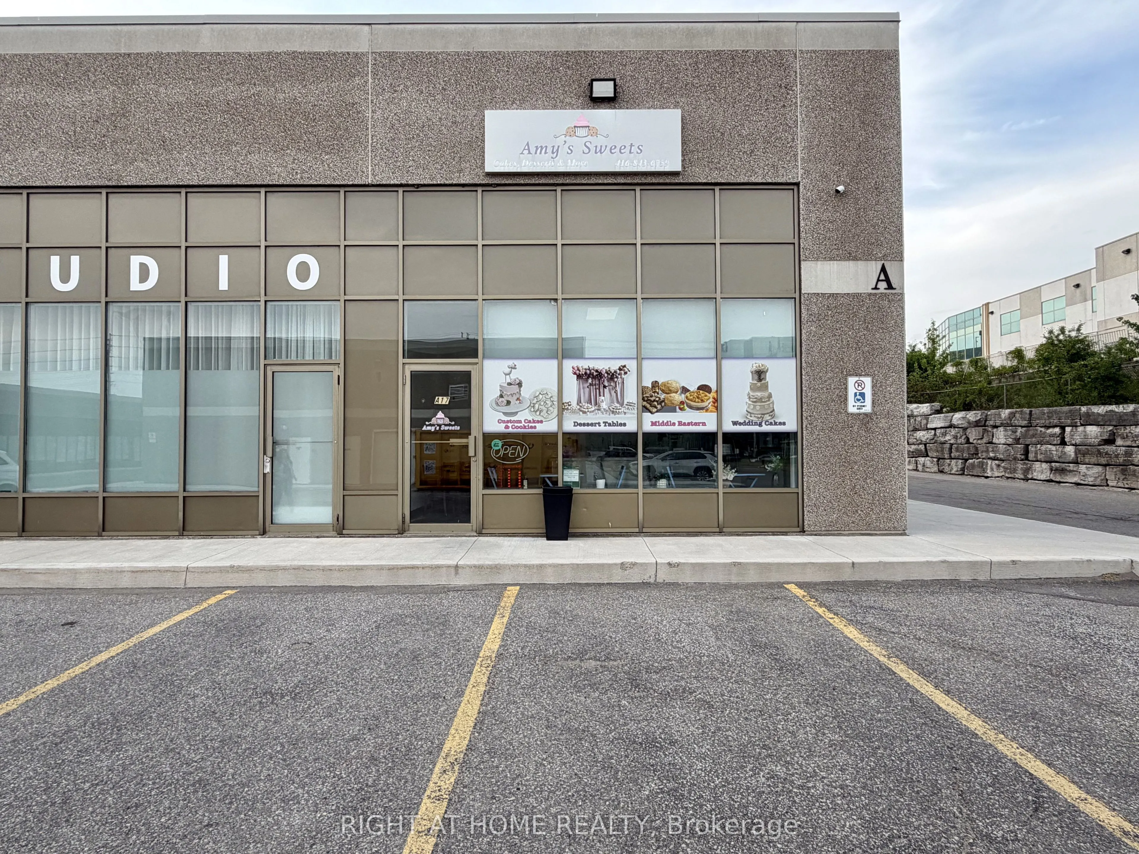 1550 16TH Avenue #A17