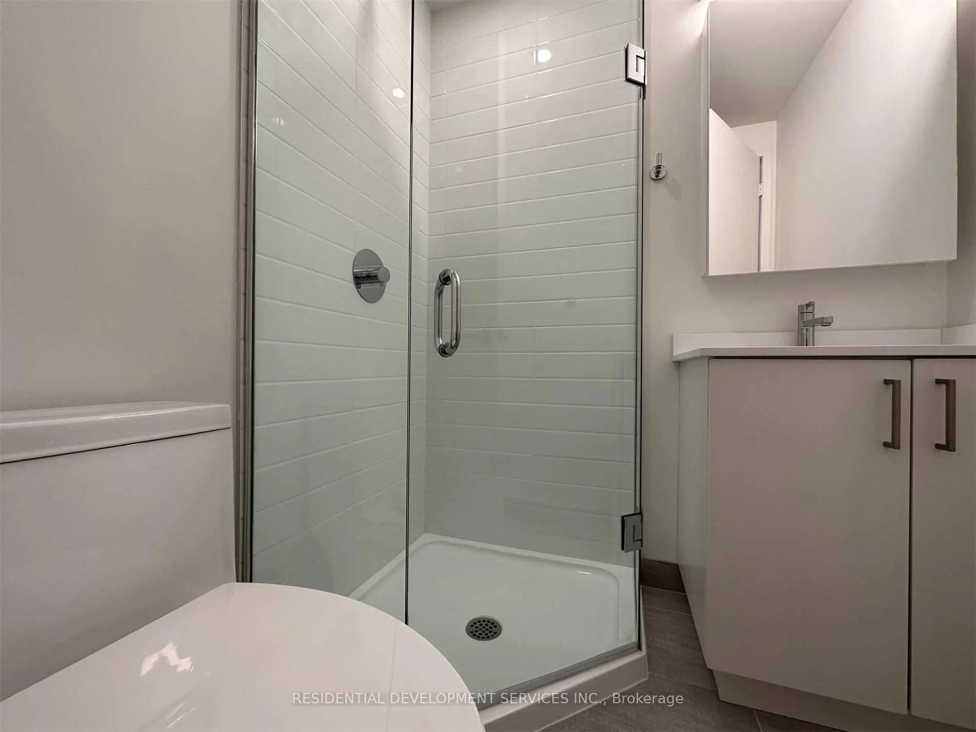 3 Rosewater Street #207W