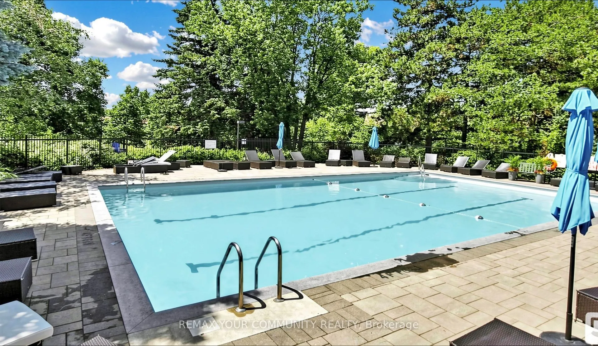5 Weldrick Road W #413