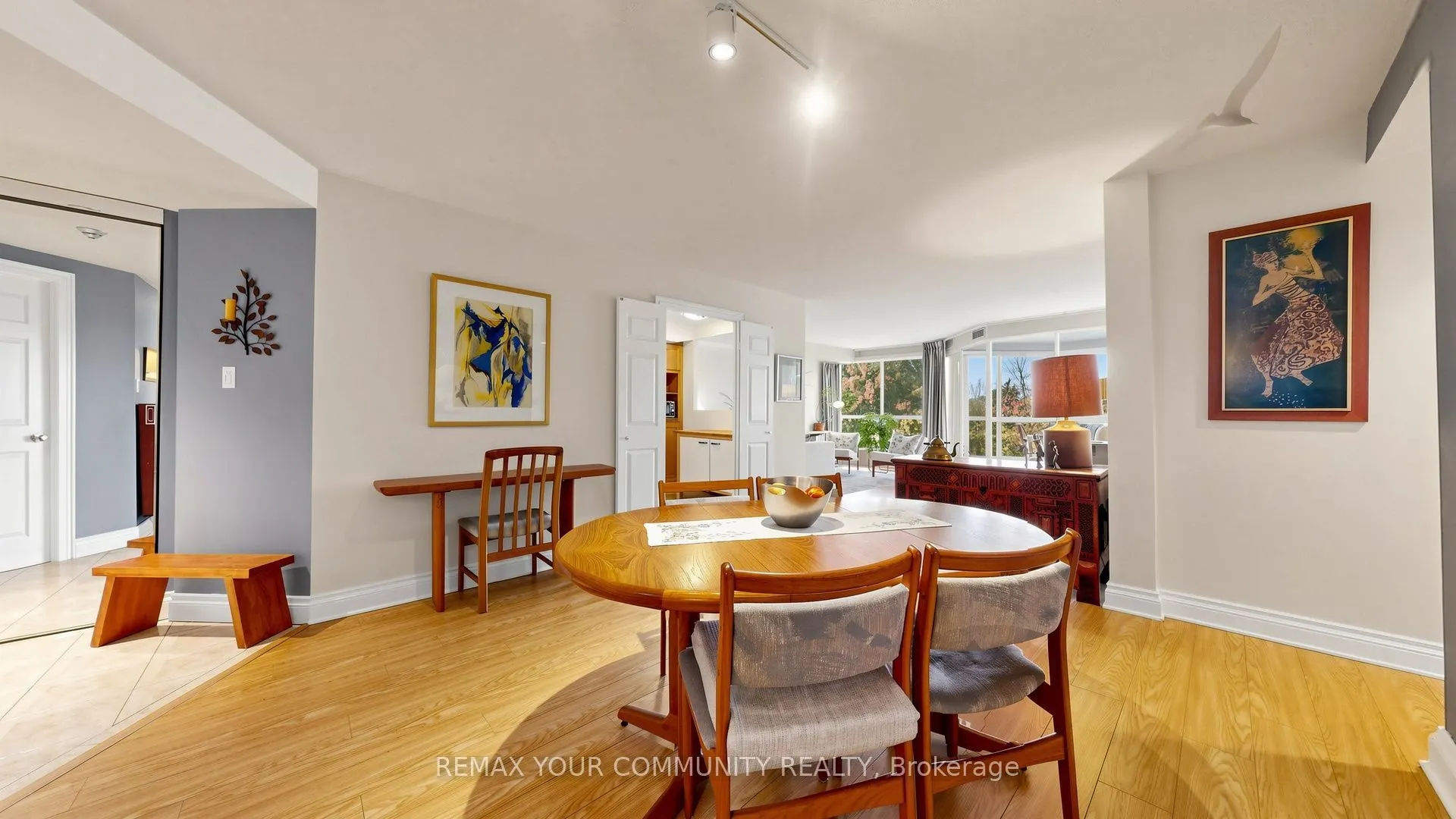 5 Weldrick Road W #413