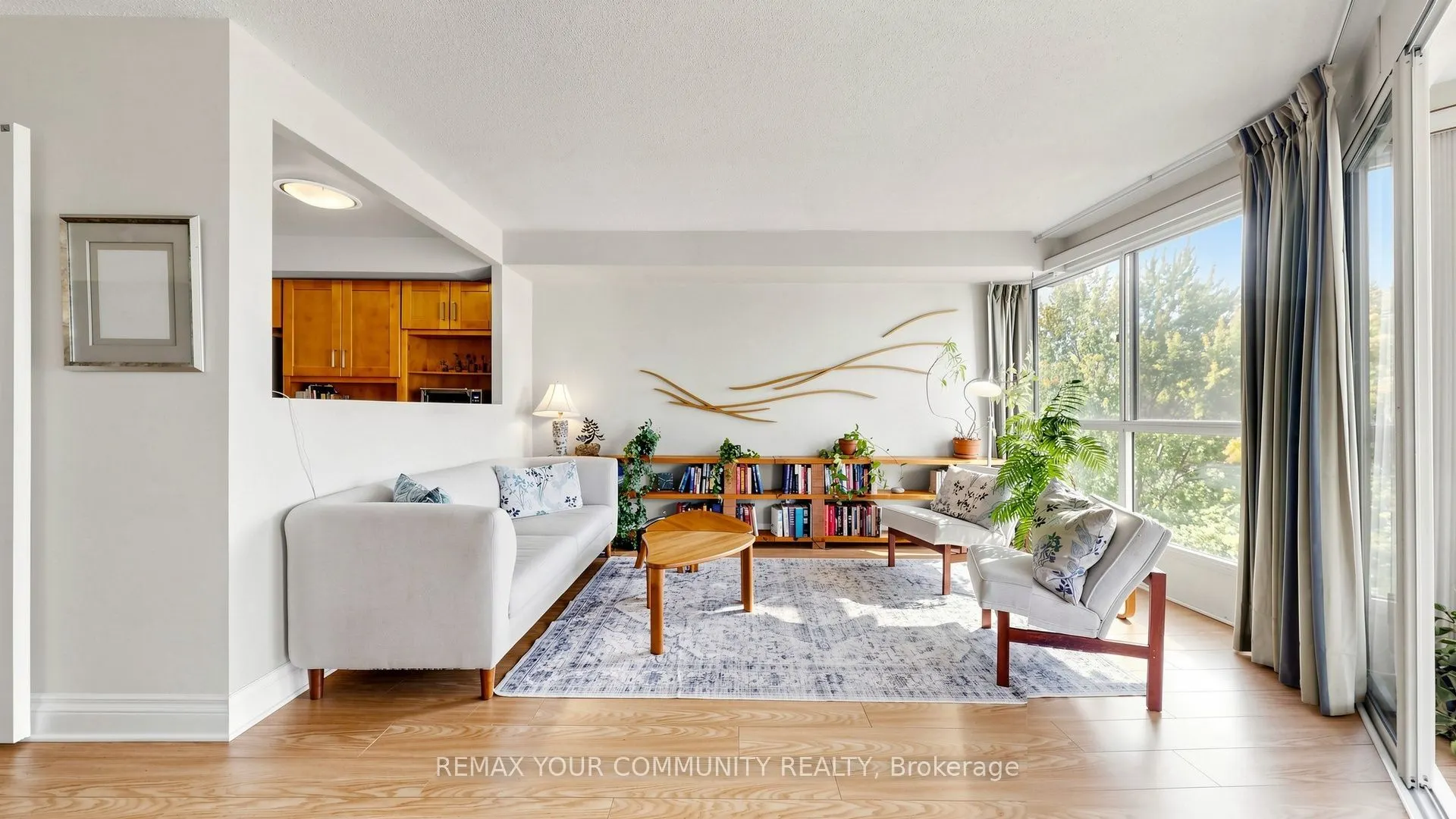 5 Weldrick Road W #413