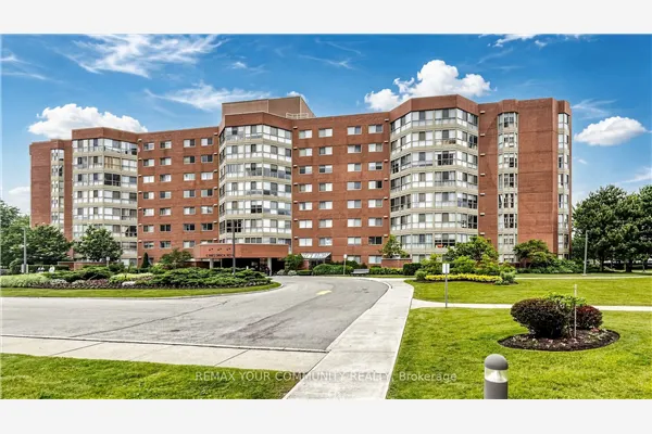 5 Weldrick Road W #413