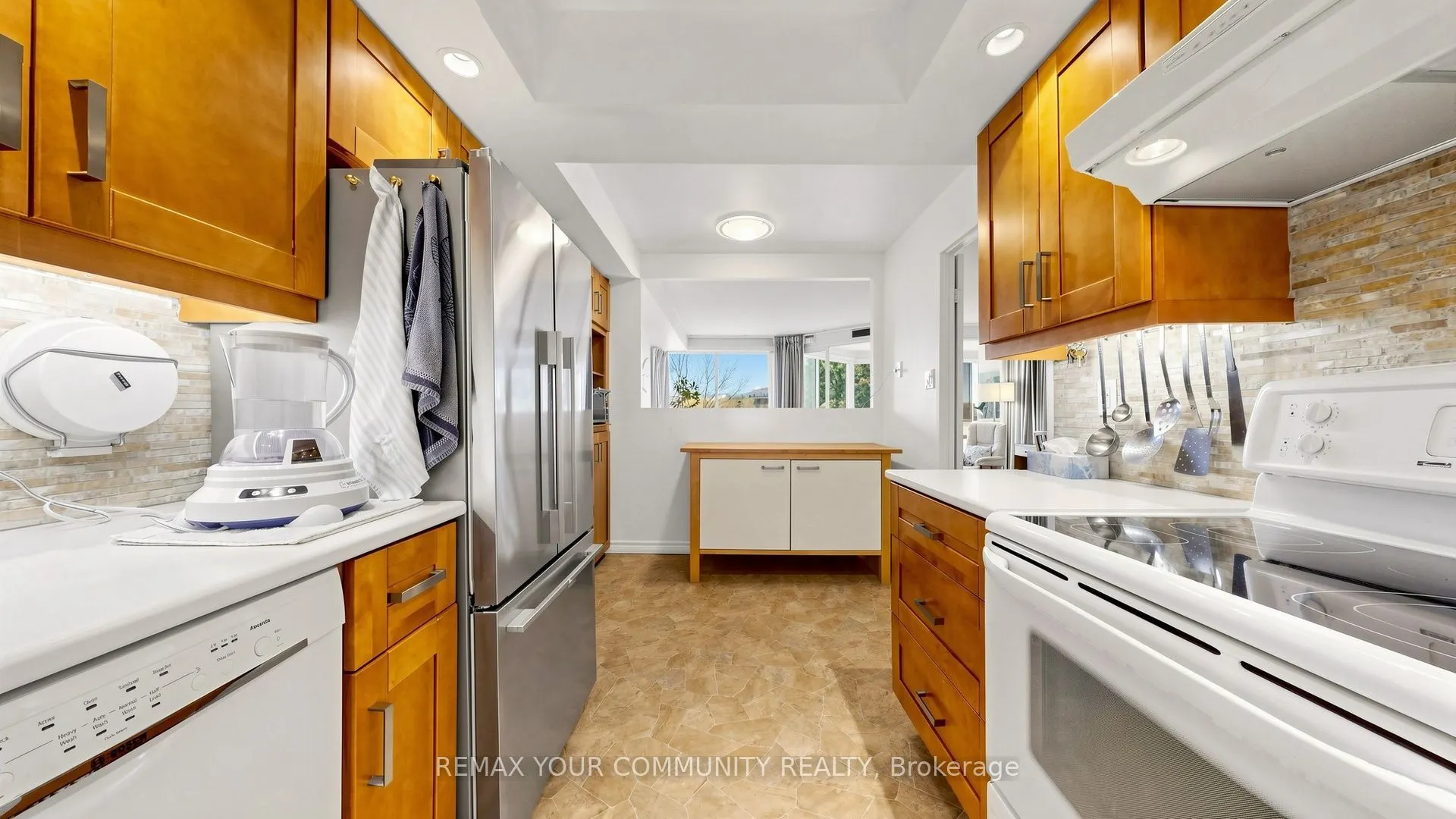5 Weldrick Road W #413