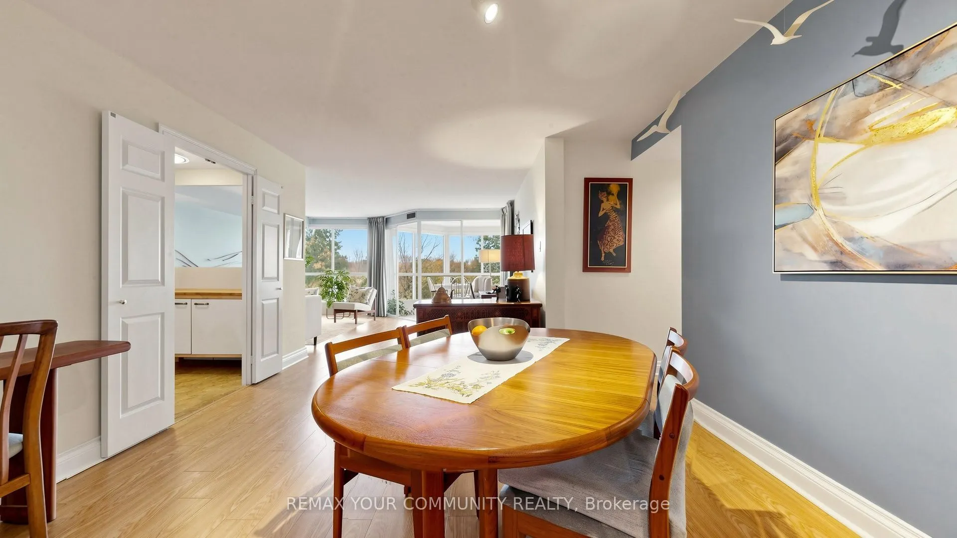 5 Weldrick Road W #413