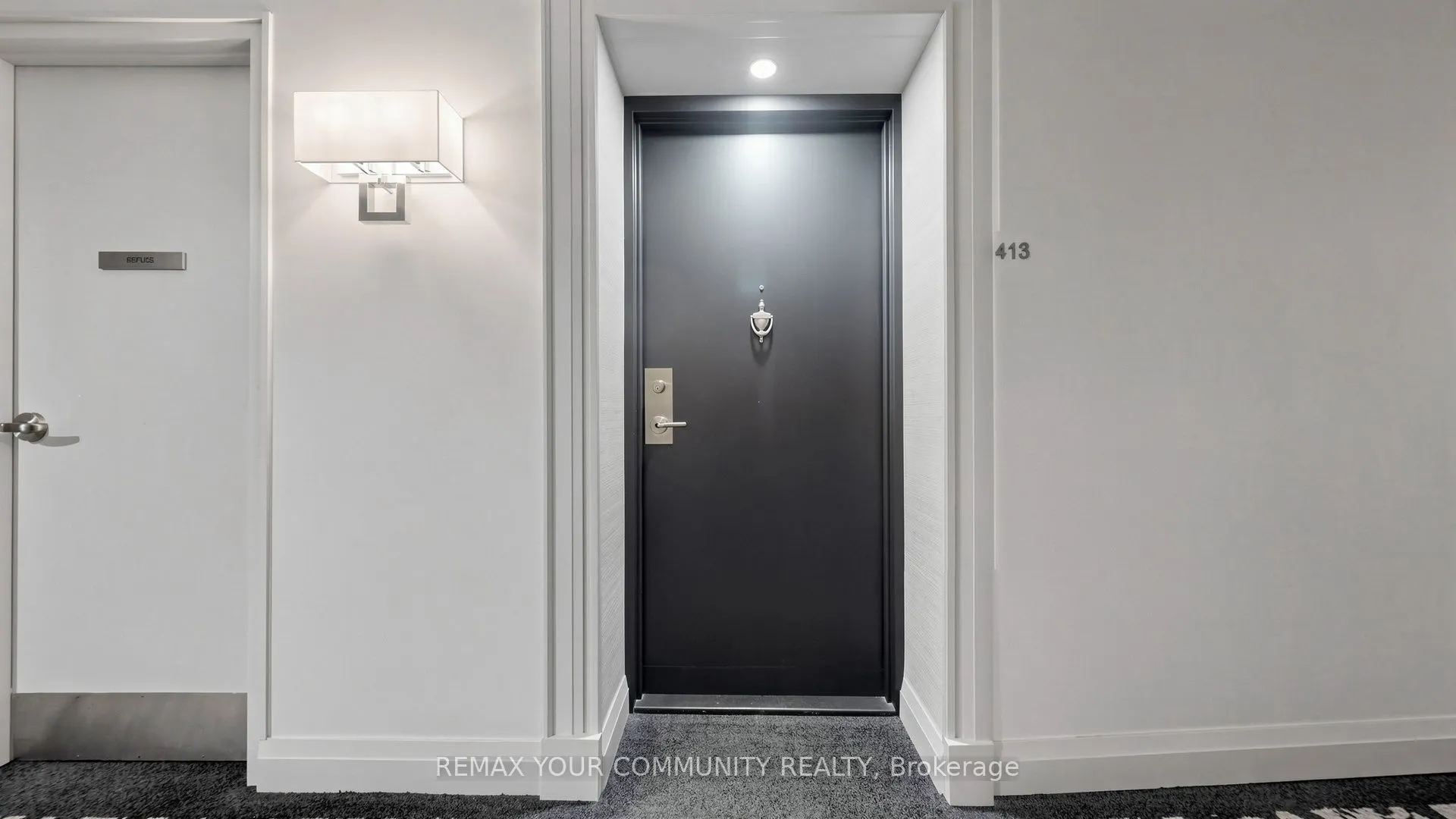5 Weldrick Road W #413