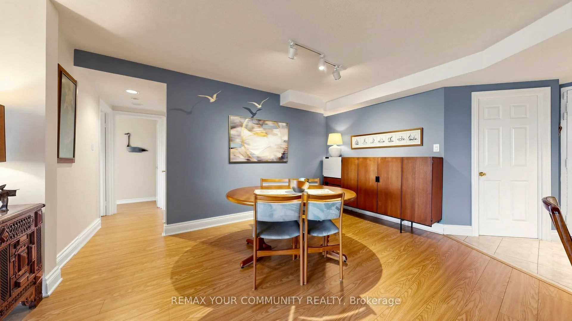 5 Weldrick Road W #413