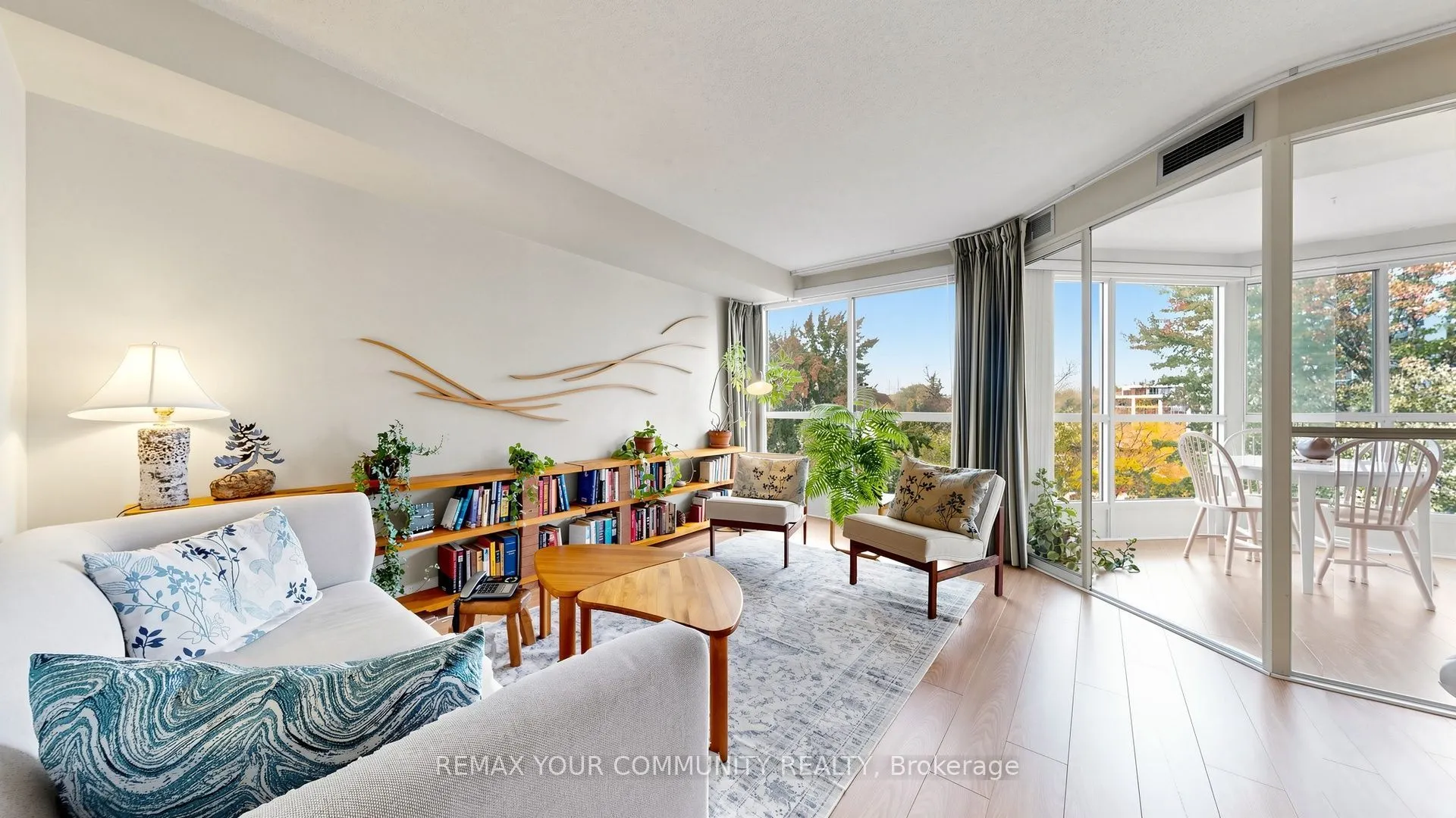 5 Weldrick Road W #413
