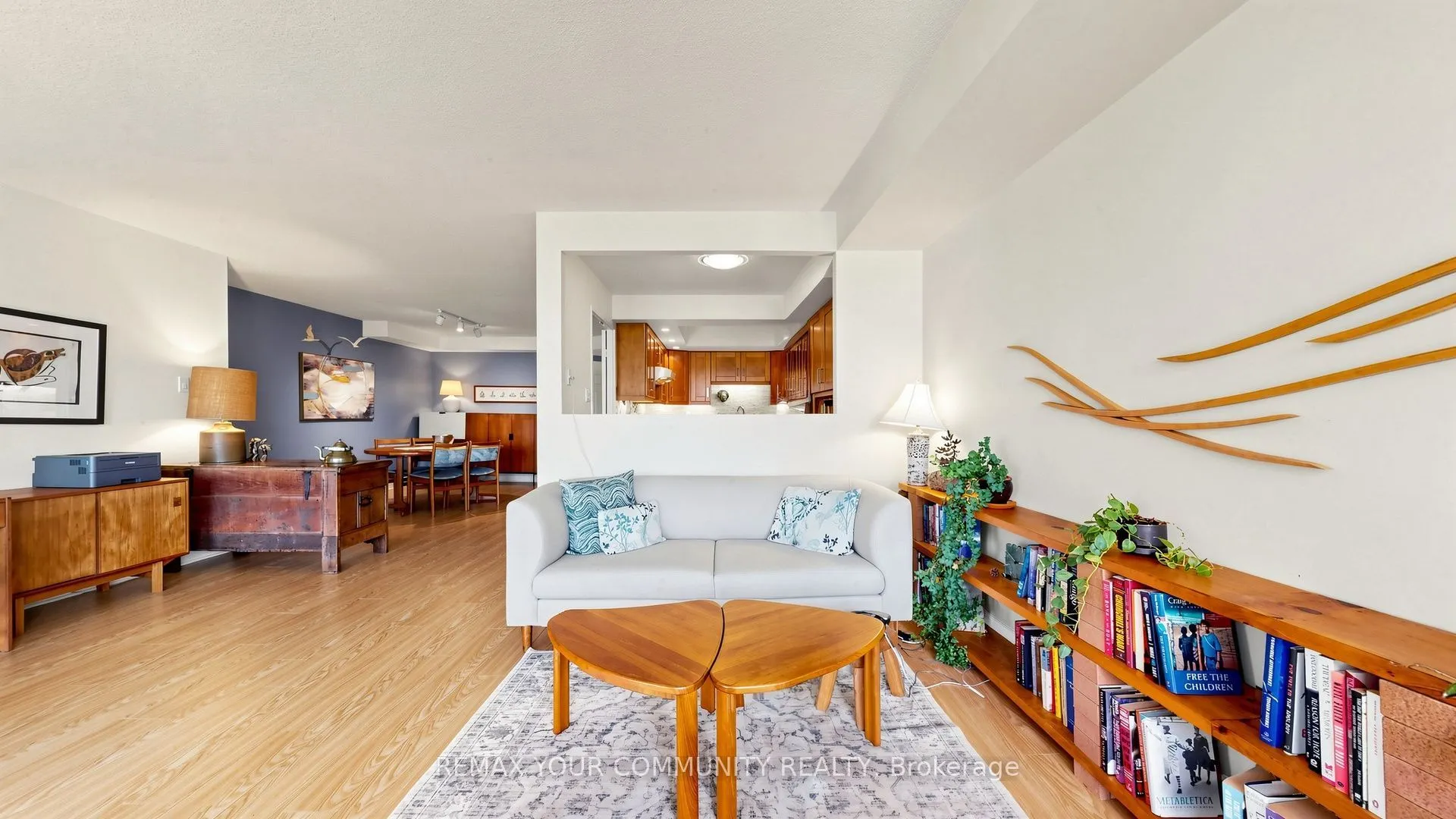 5 Weldrick Road W #413