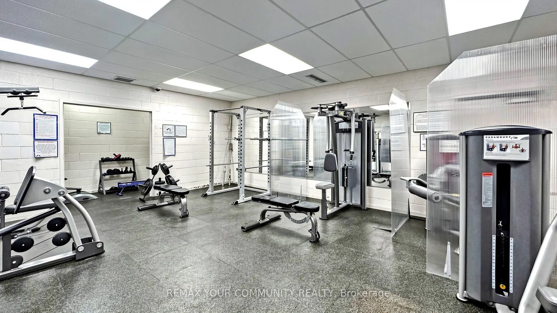 5 Weldrick Road W #413