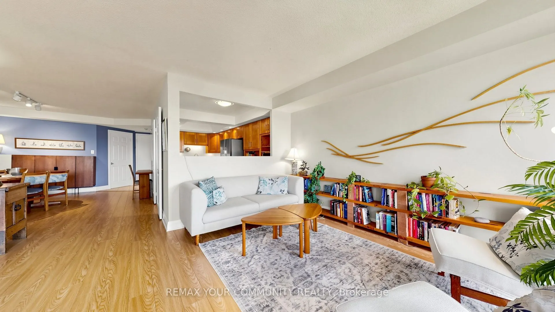 5 Weldrick Road W #413
