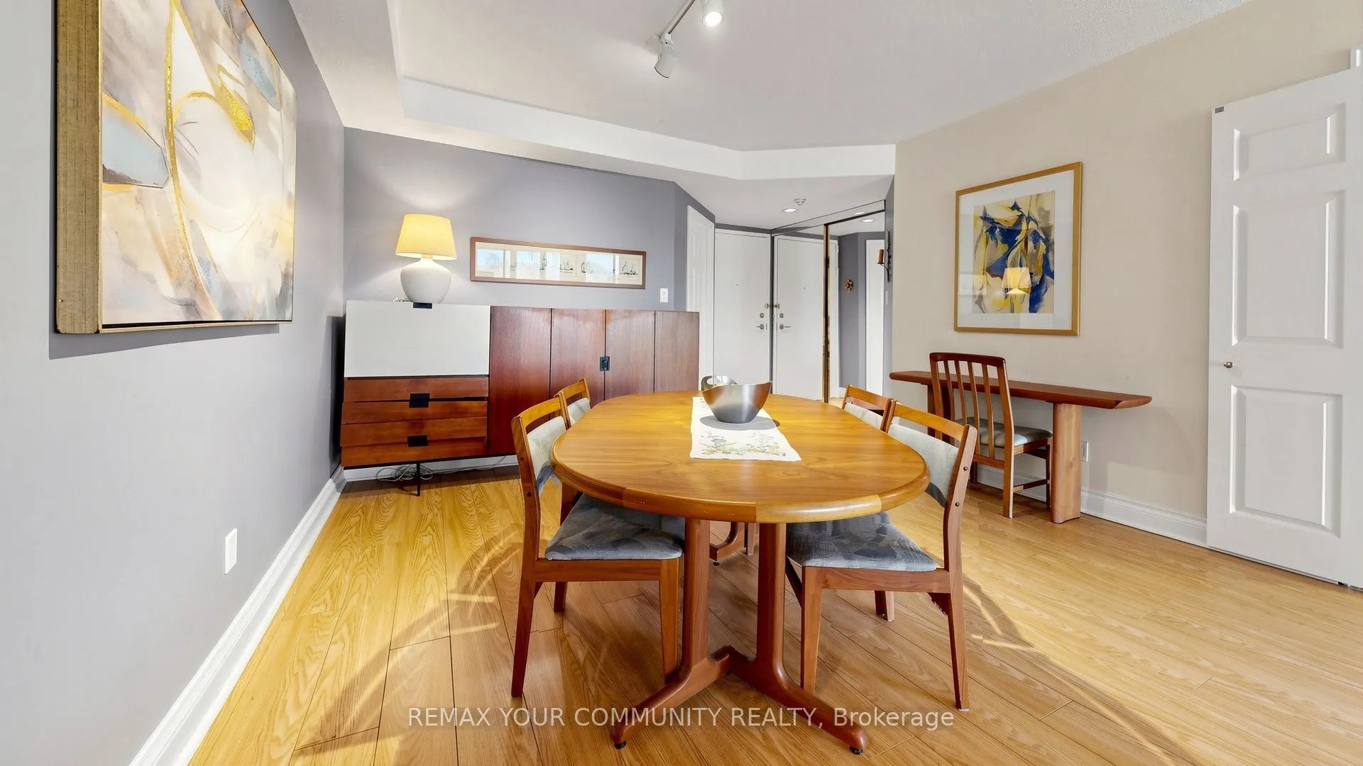 5 Weldrick Road W #413