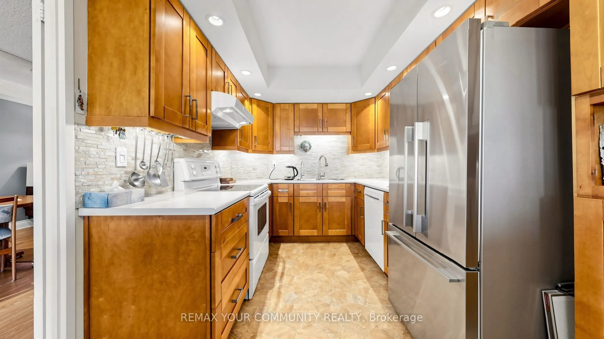 5 Weldrick Road W #413