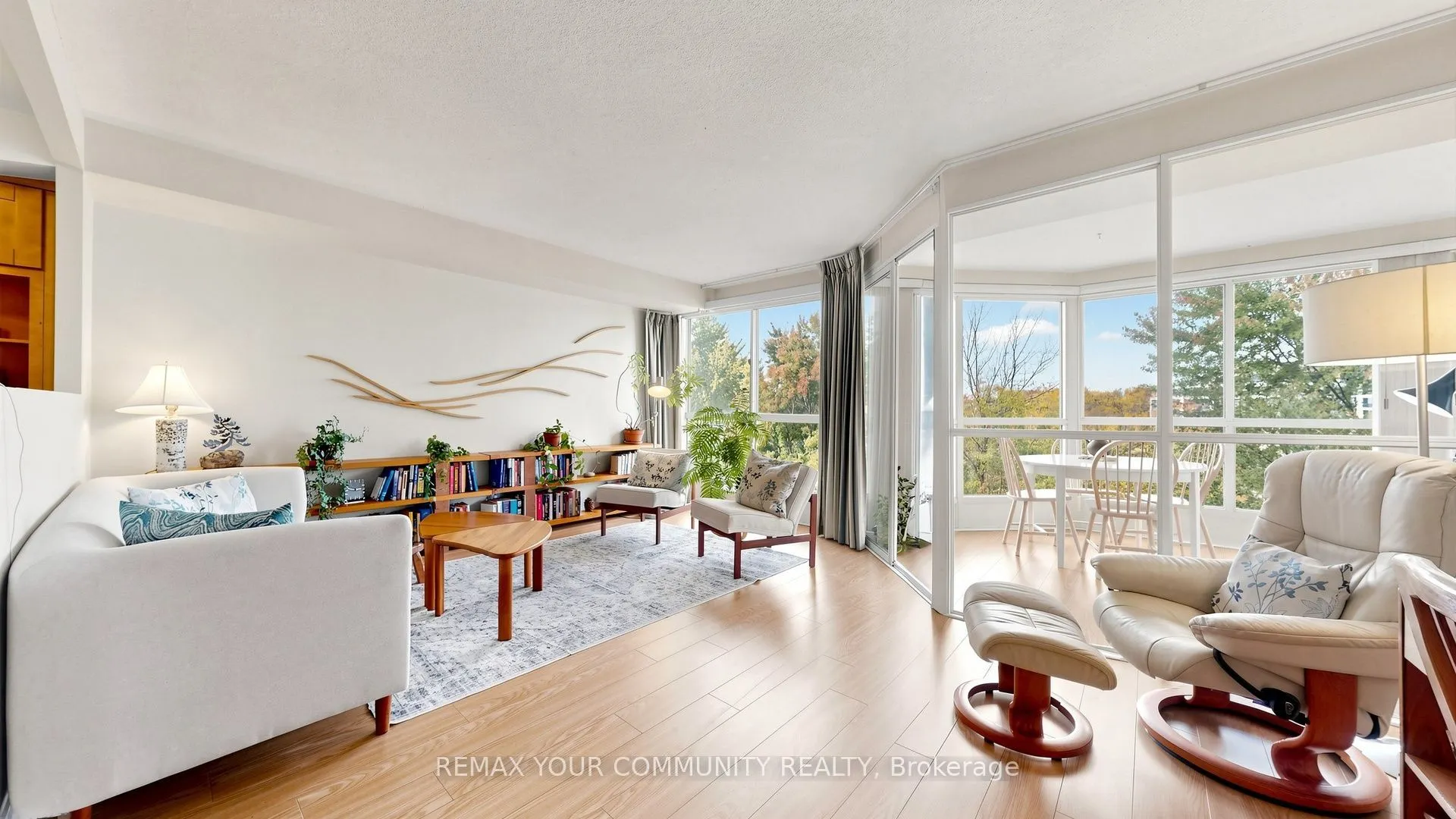5 Weldrick Road W #413