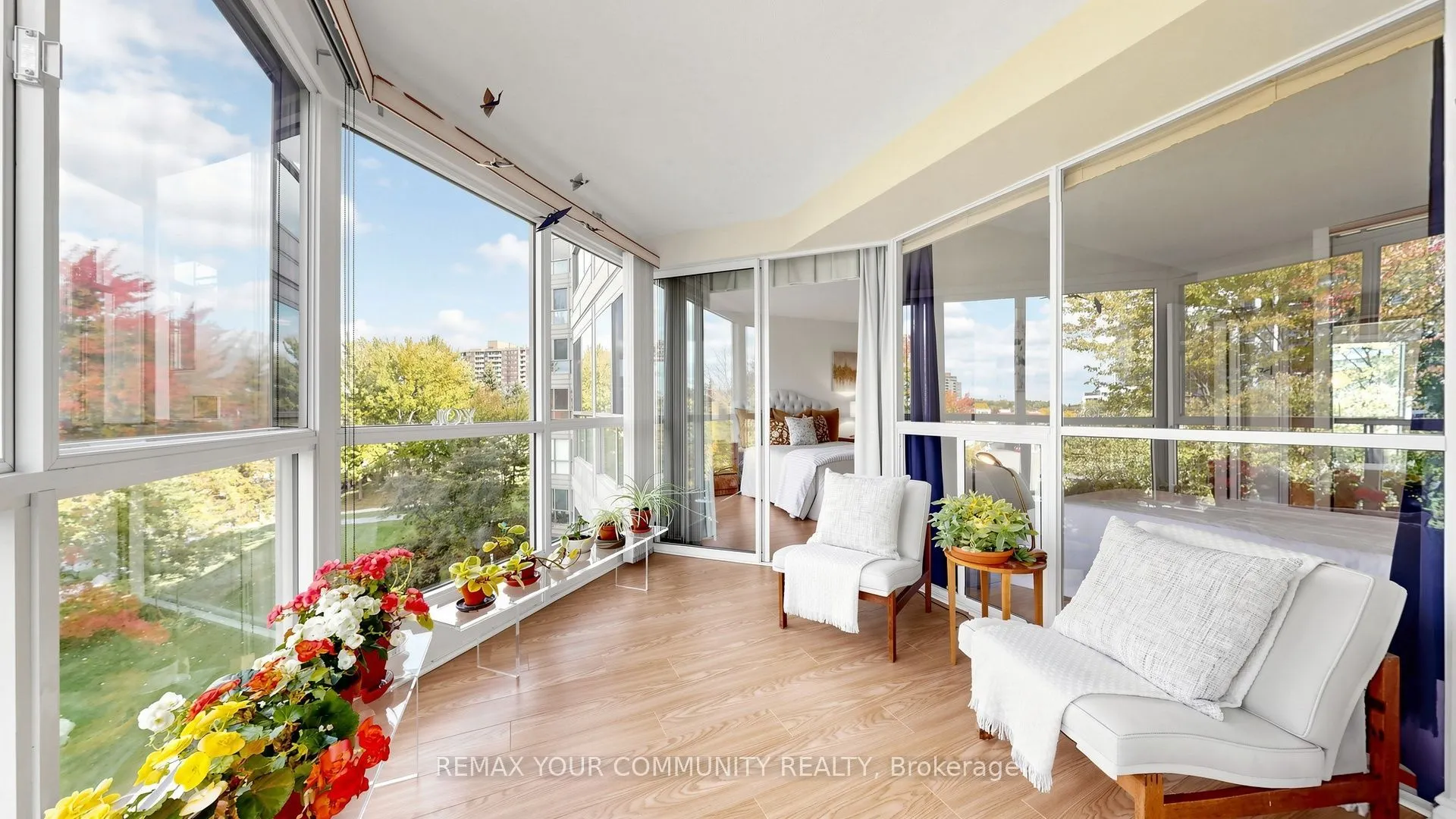 5 Weldrick Road W #413