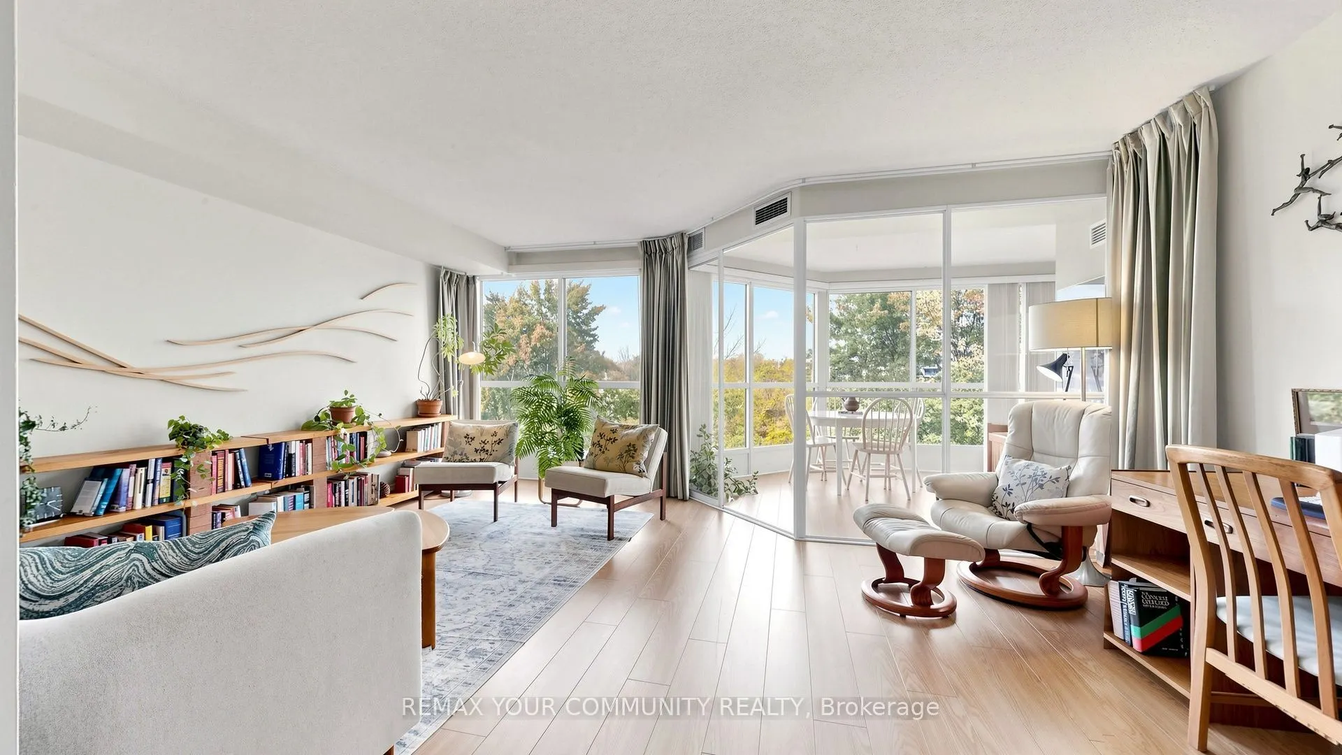 5 Weldrick Road W #413