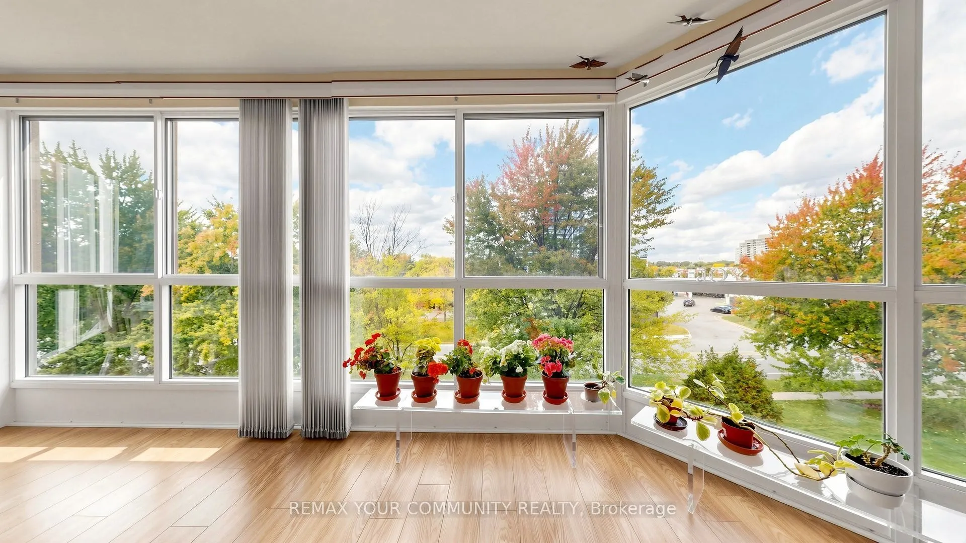 5 Weldrick Road W #413