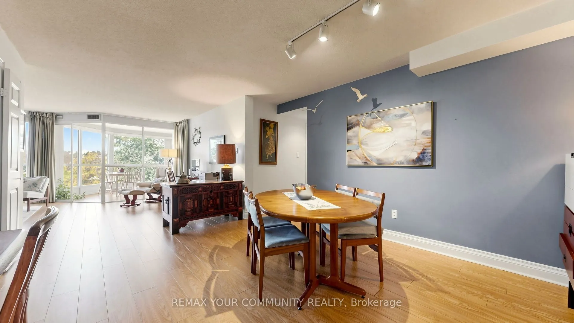 5 Weldrick Road W #413