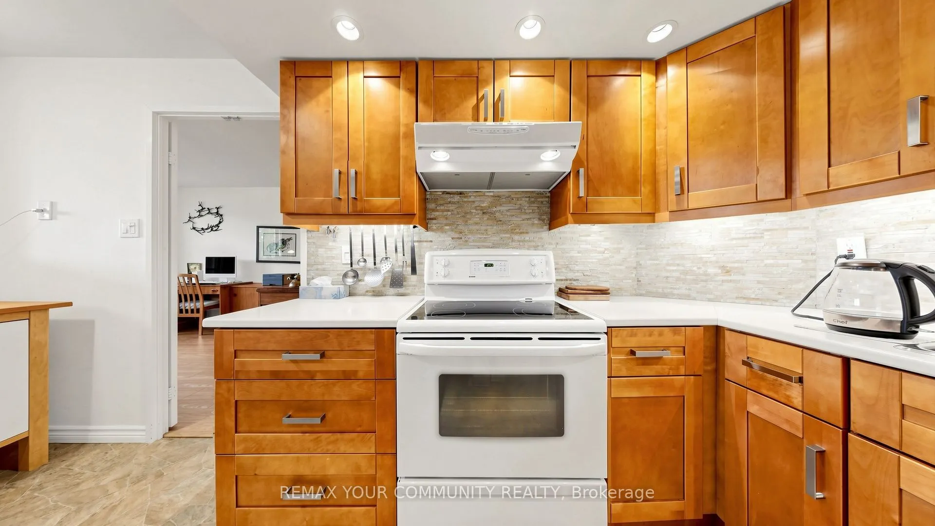 5 Weldrick Road W #413