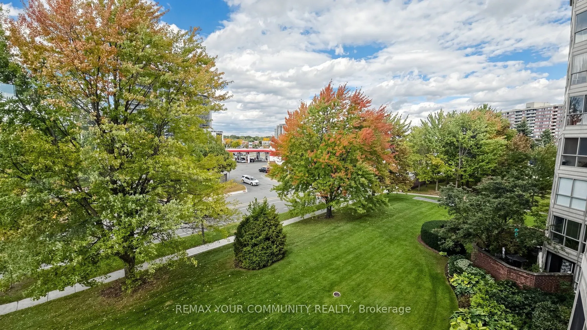 5 Weldrick Road W #413