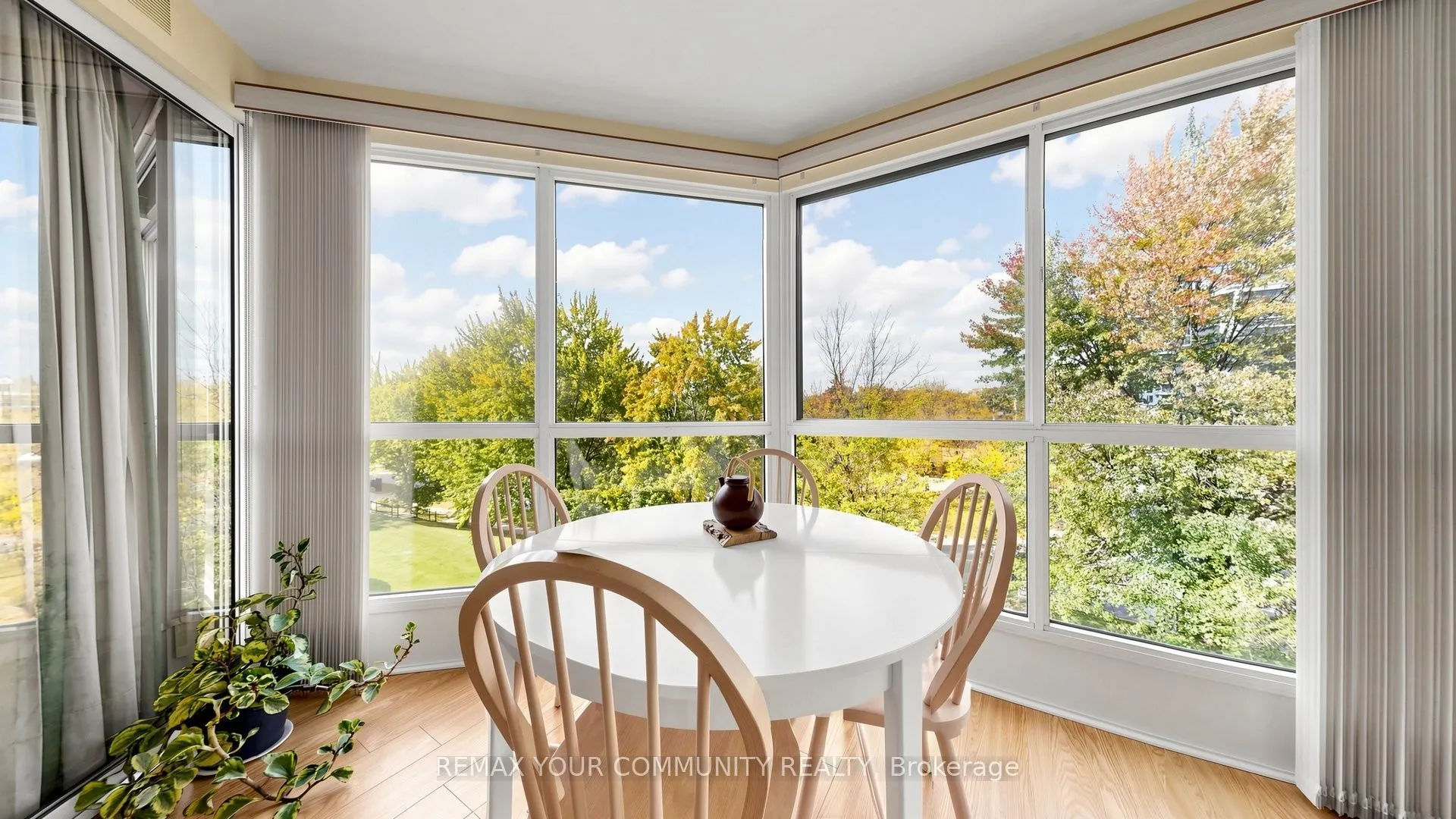 5 Weldrick Road W #413