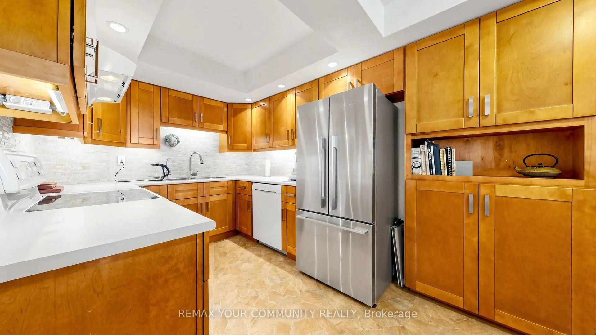 5 Weldrick Road W #413